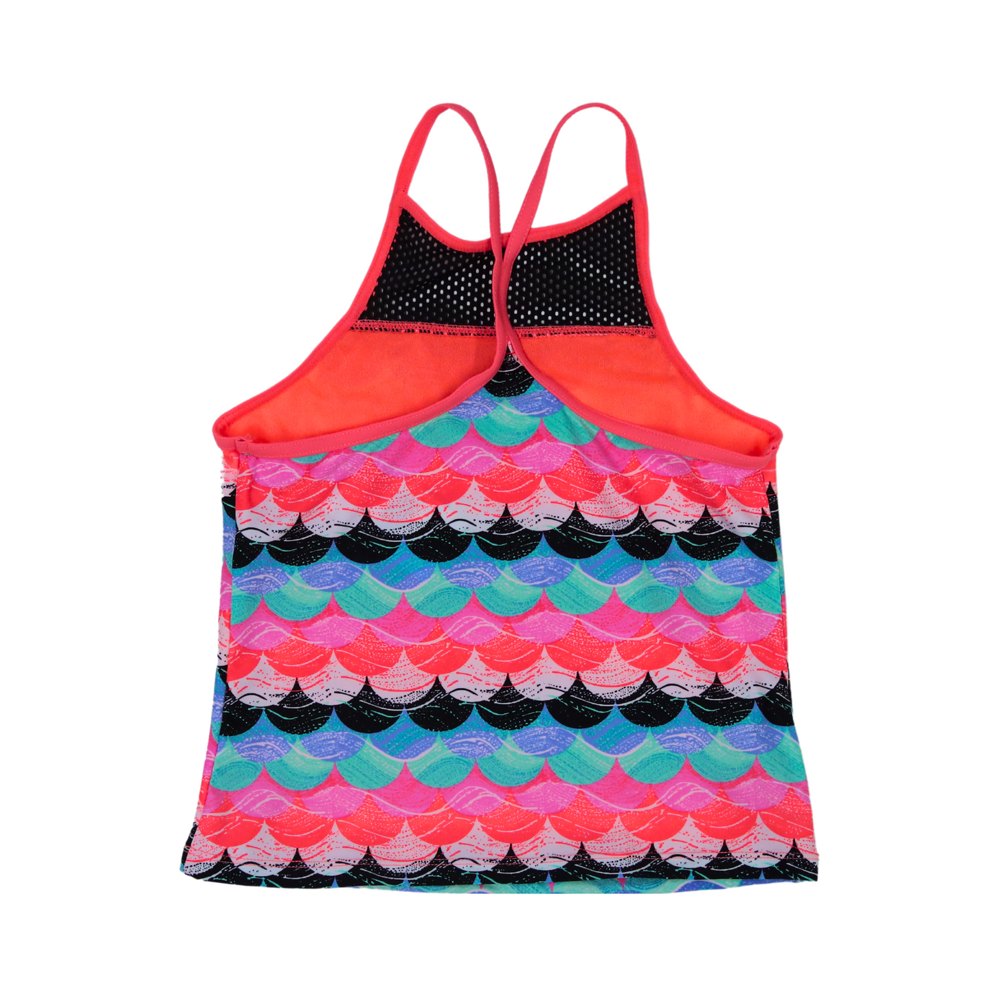 Traje de baño ZERO XPOSUR para niña 3 piezas
