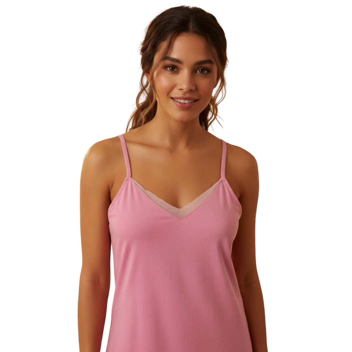 Tank top pijama STARS ABOVE para mujer