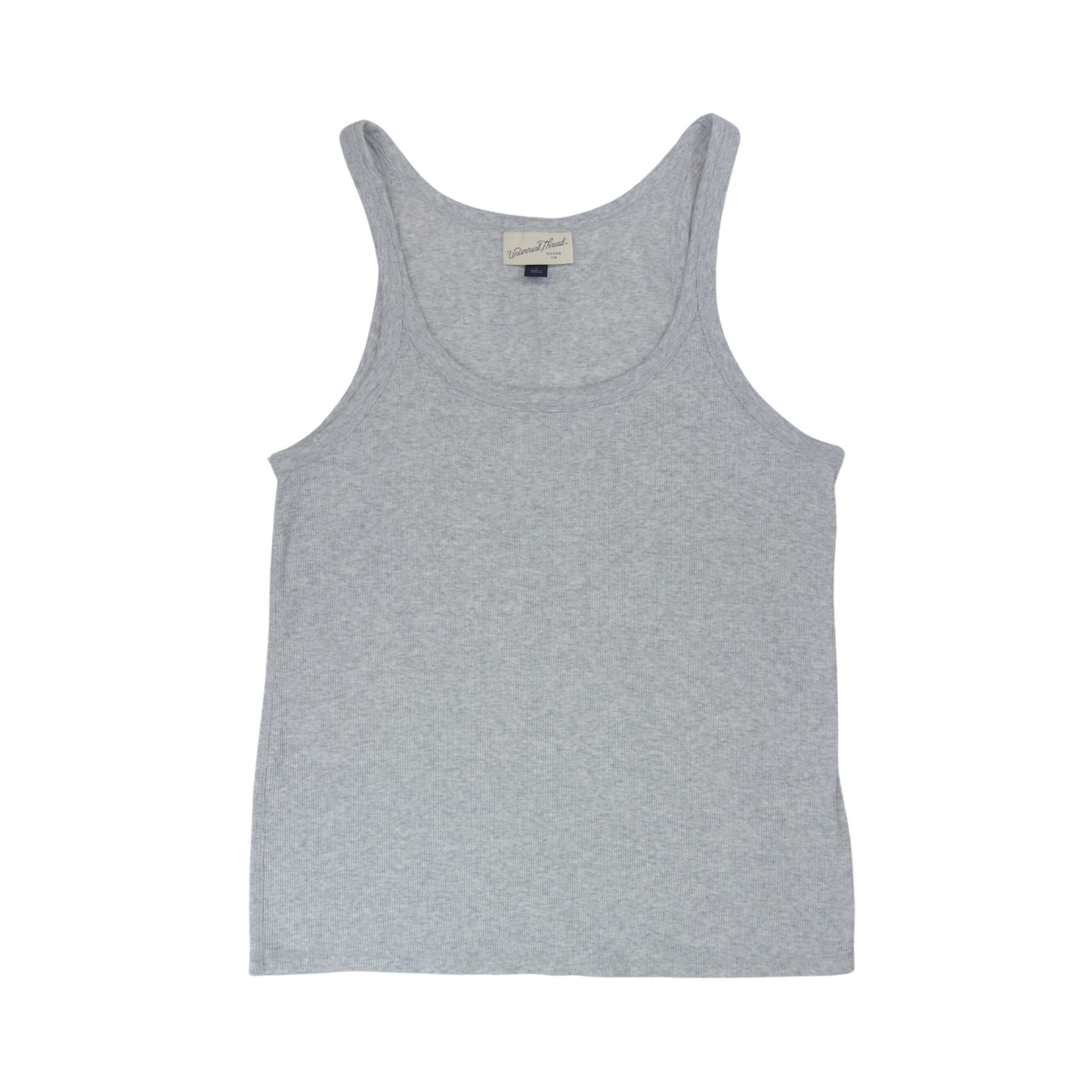 Tank top UNIVERSAL THREAD para mujer