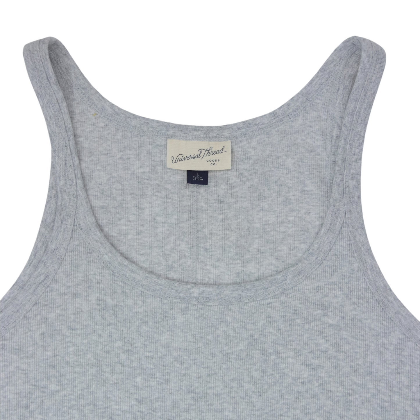 Tank top UNIVERSAL THREAD para mujer