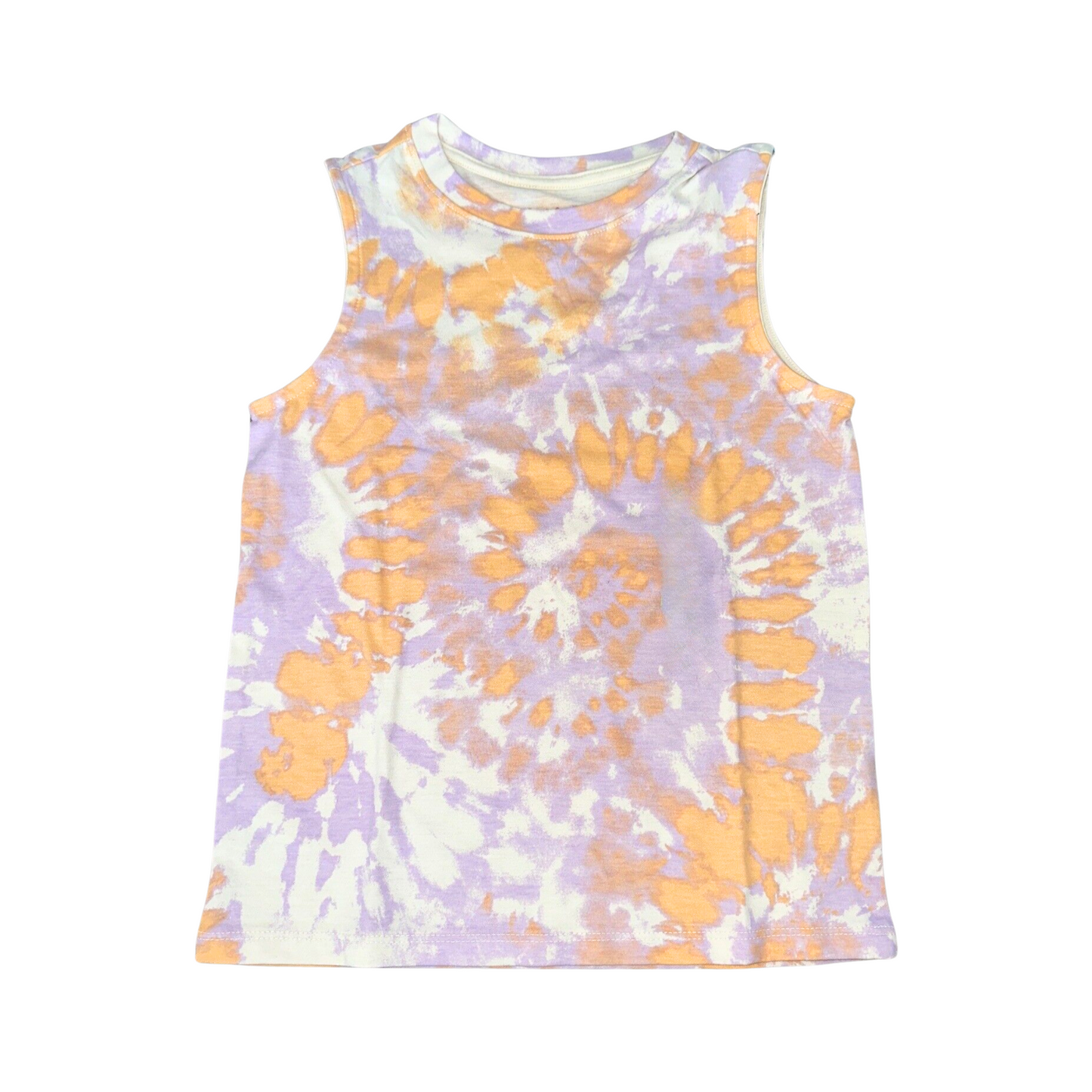 Playera sin mangas CAT & JACK Tie Dye para niño