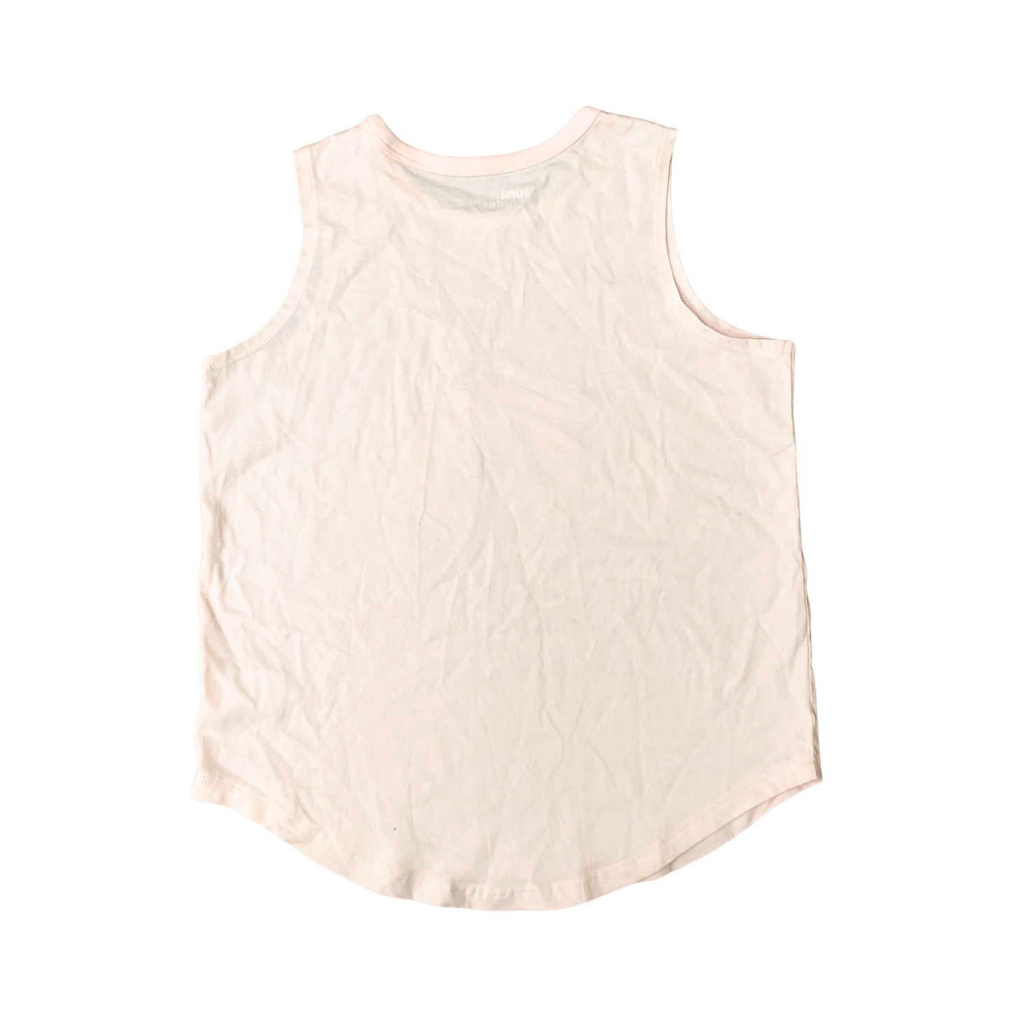 Tank top RUMI + RYDER para niña