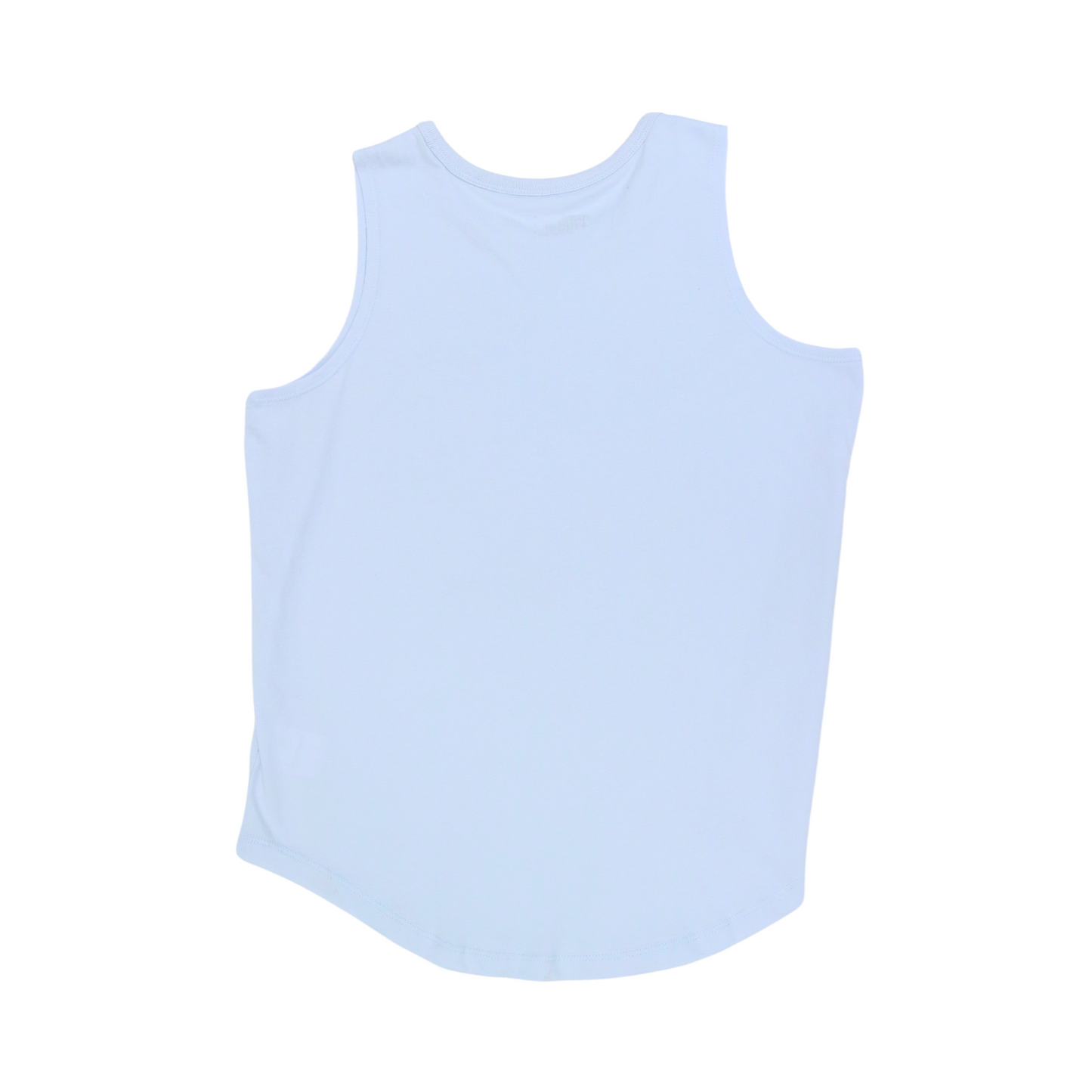 Tank top RUMI + RYDER para niña