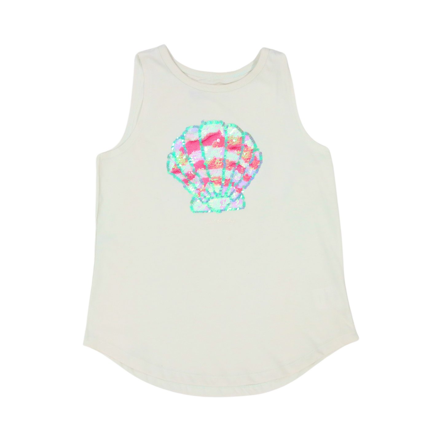 Tank top RUMI + RYDER para niña