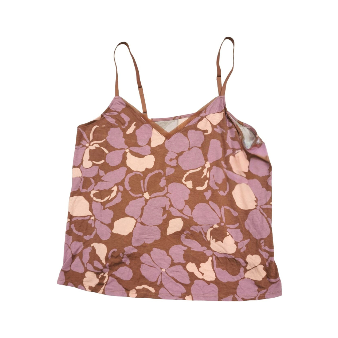 Tank top pijama STARS ABOVE para mujer