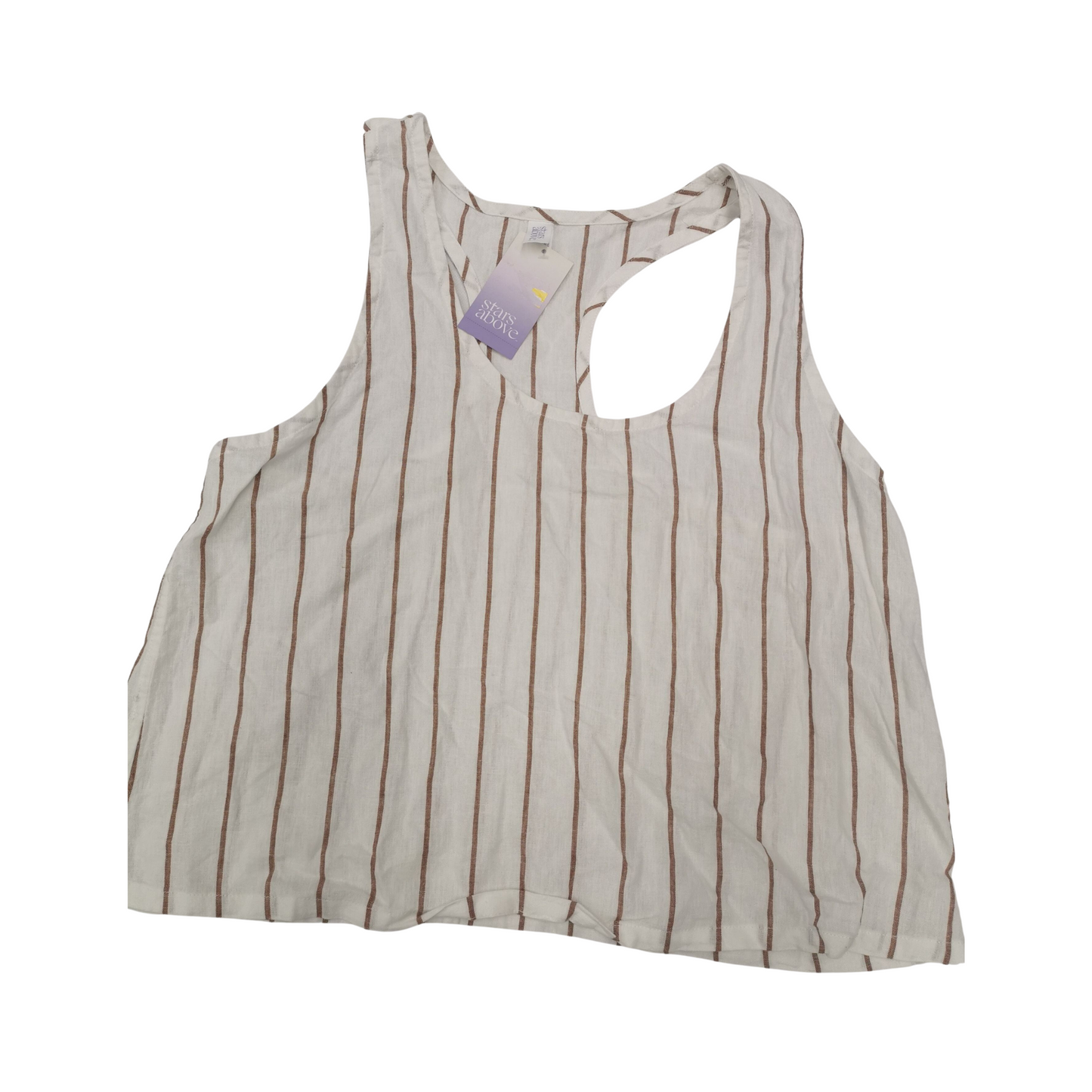 Tank top pijama STARS ABOVE para mujer
