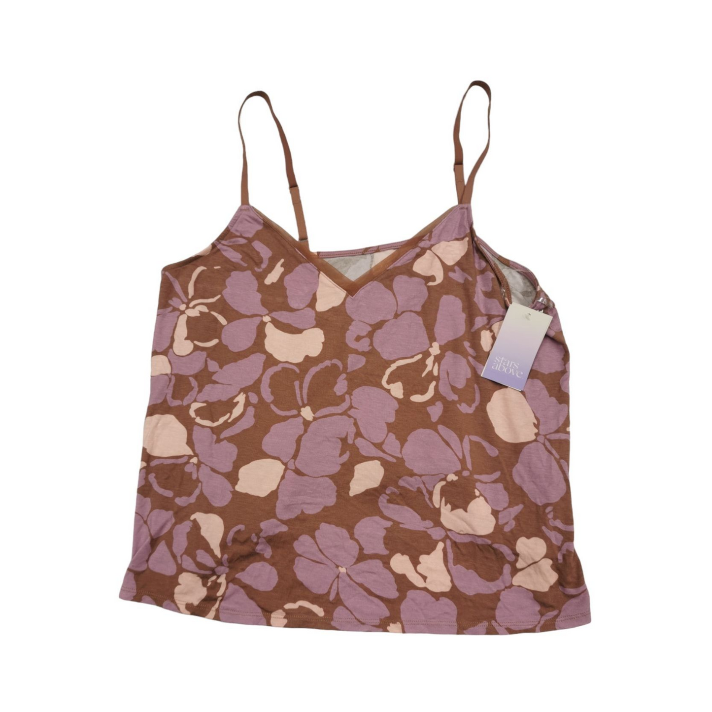 Tank top pijama STARS ABOVE para mujer