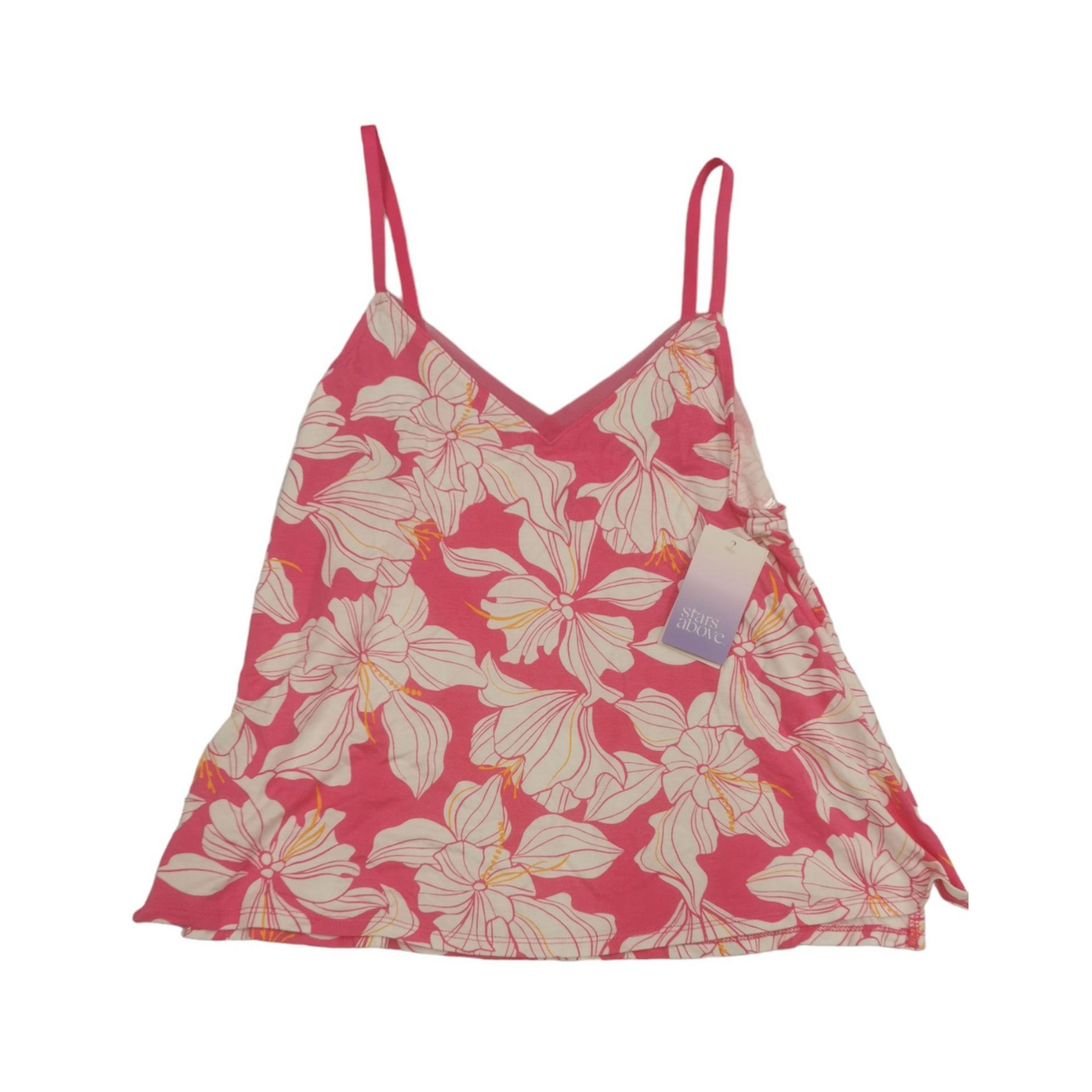 Tank top pijama STARS ABOVE para mujer