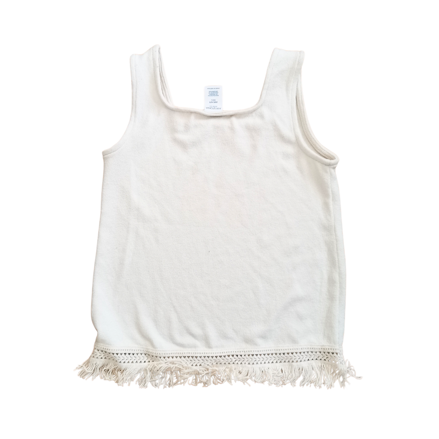 Tank top ARIZONA para niña