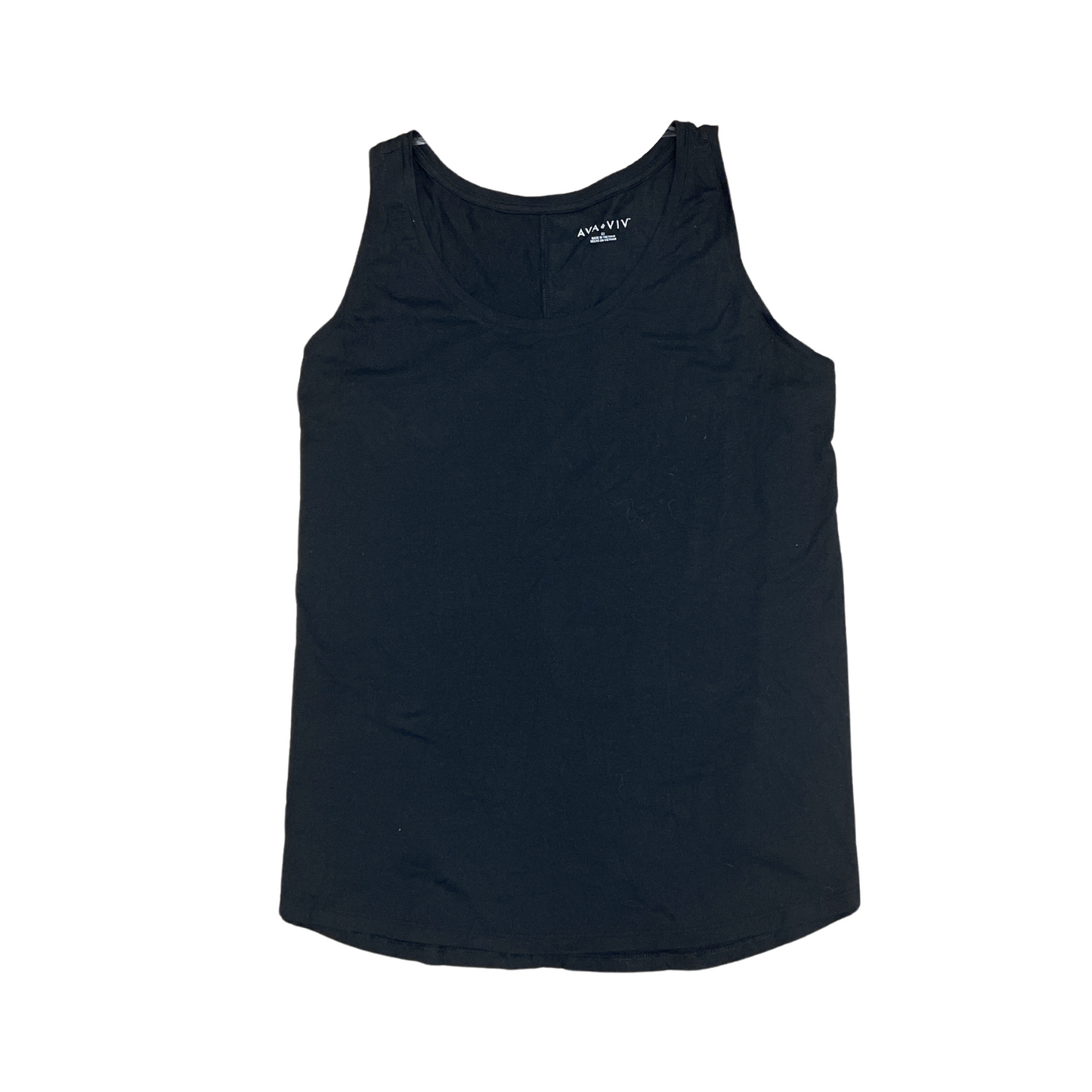 Tank top AVA & VIV para mujer