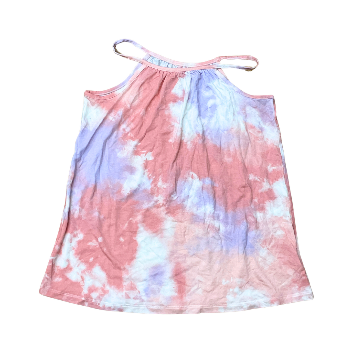 Tank top BIXBY para niña