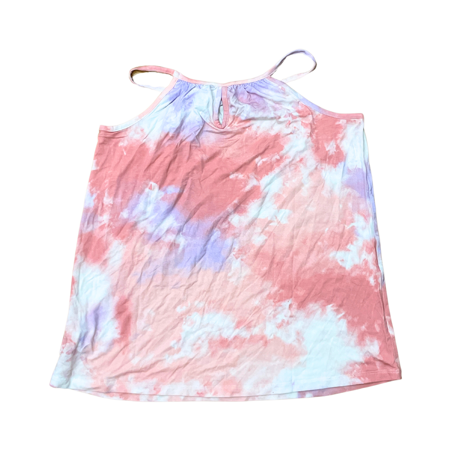 Tank top BIXBY para niña