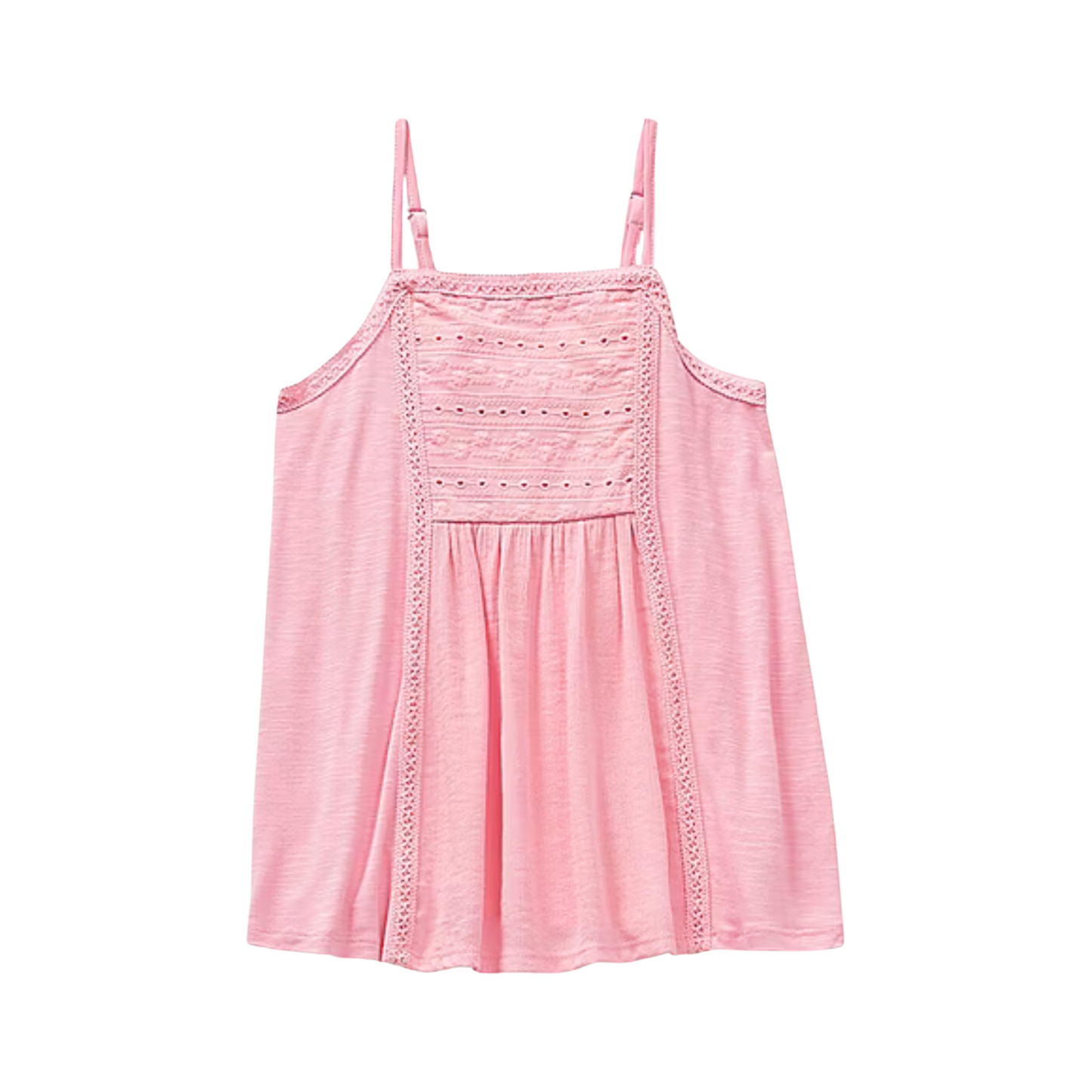 Tank top EYESHADOW para adolescente niña