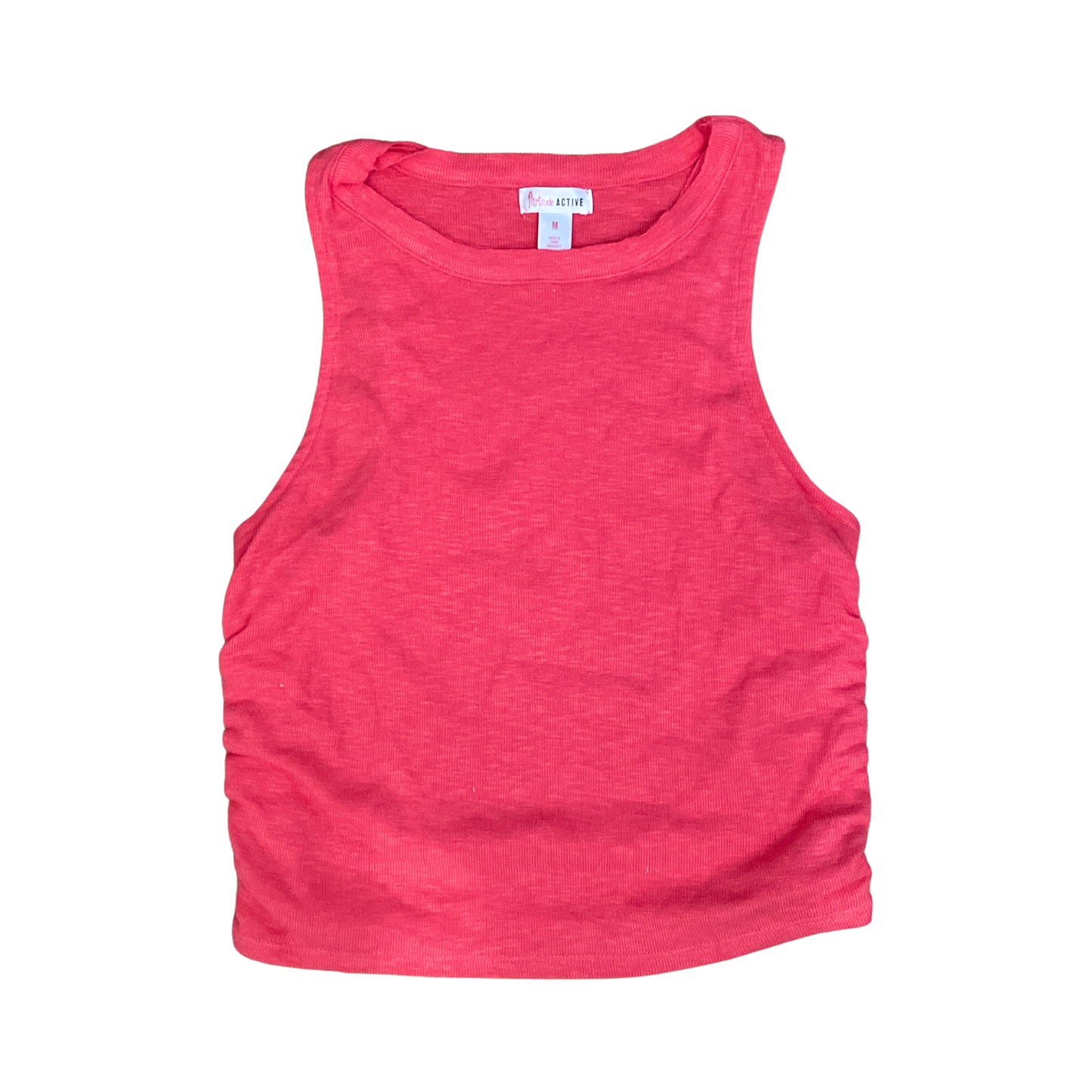 Tank top FLIRTITUDE ACTIVE para mujer