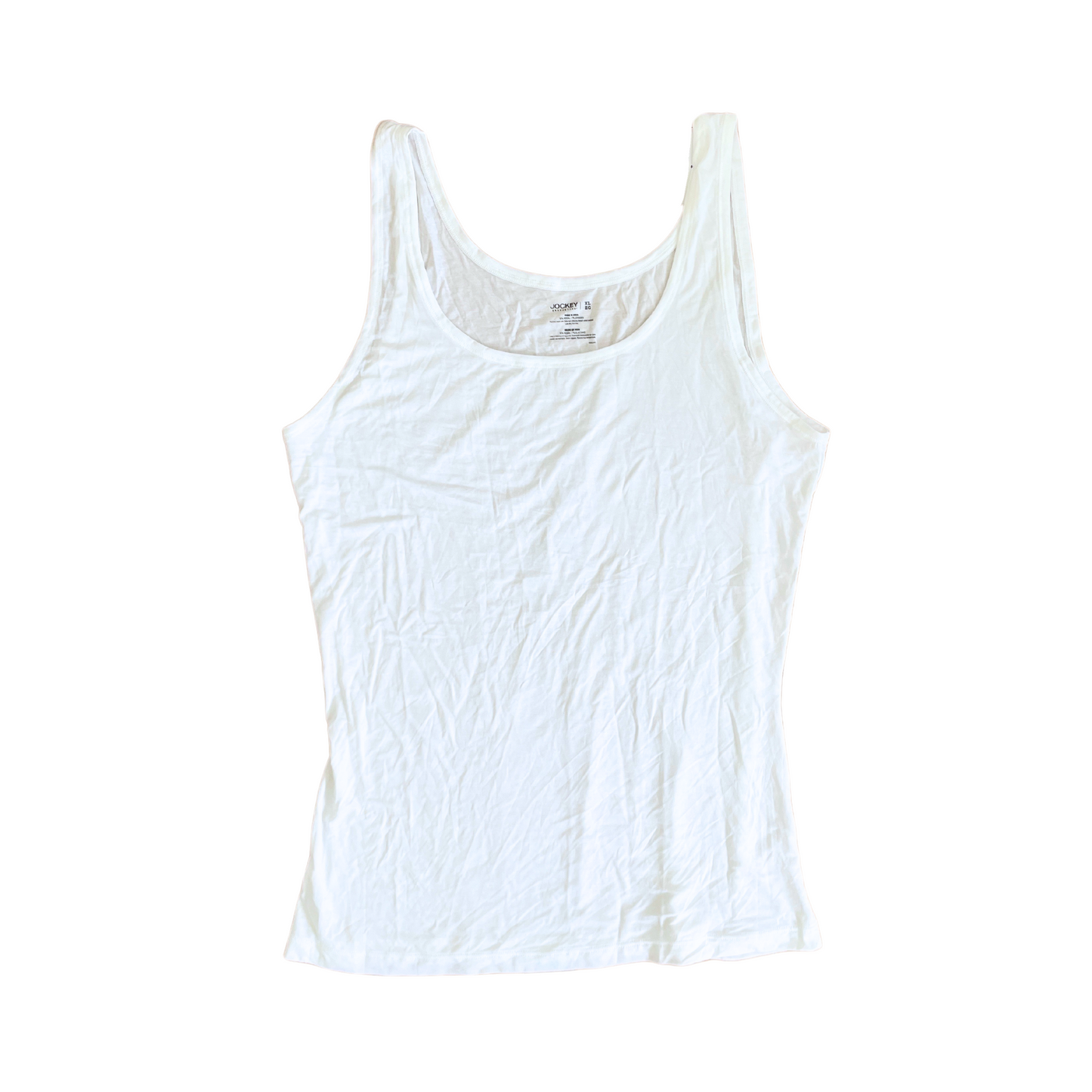 Tank top JOCKEY GENERATION para mujer