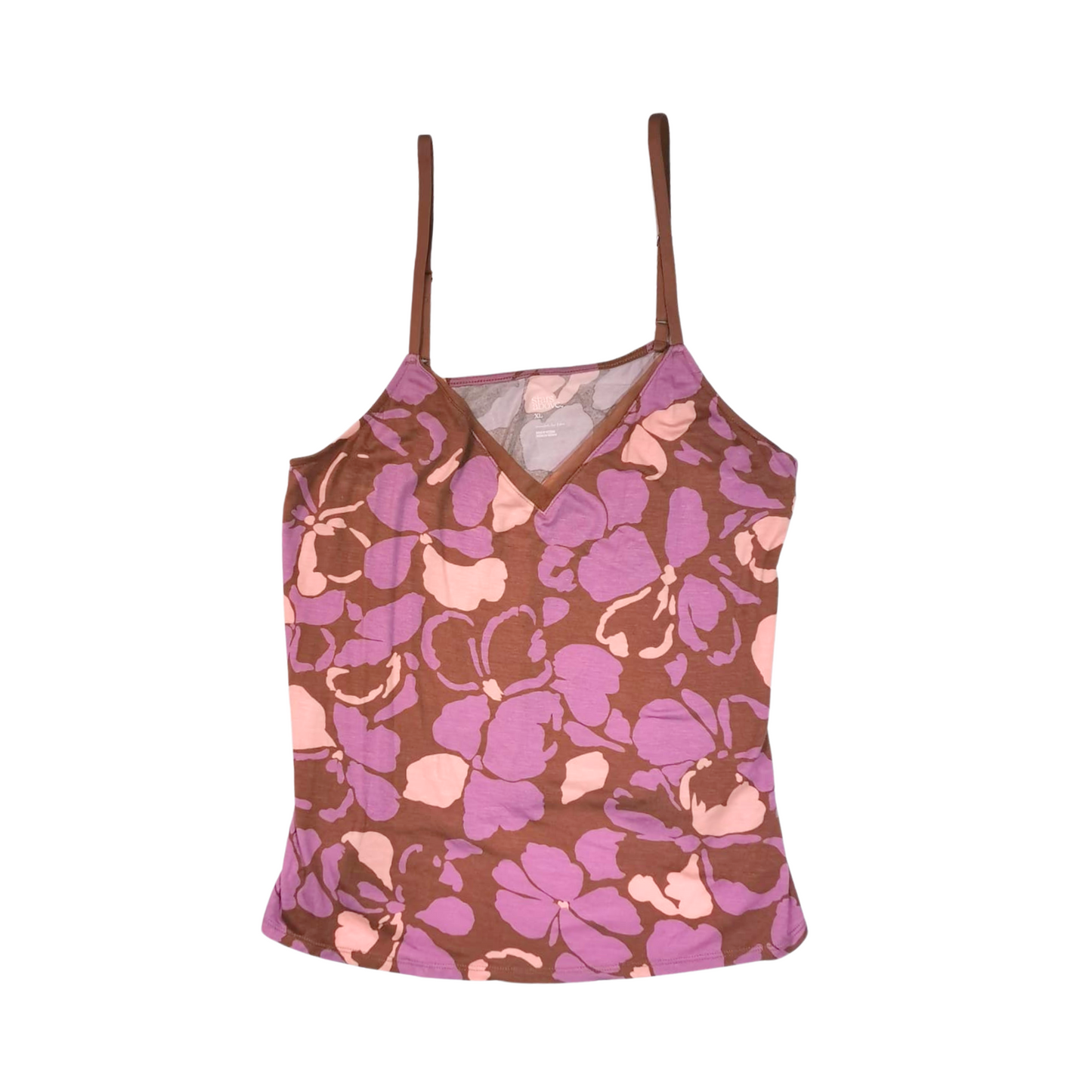 Tank top pijama STARS ABOVE para mujer