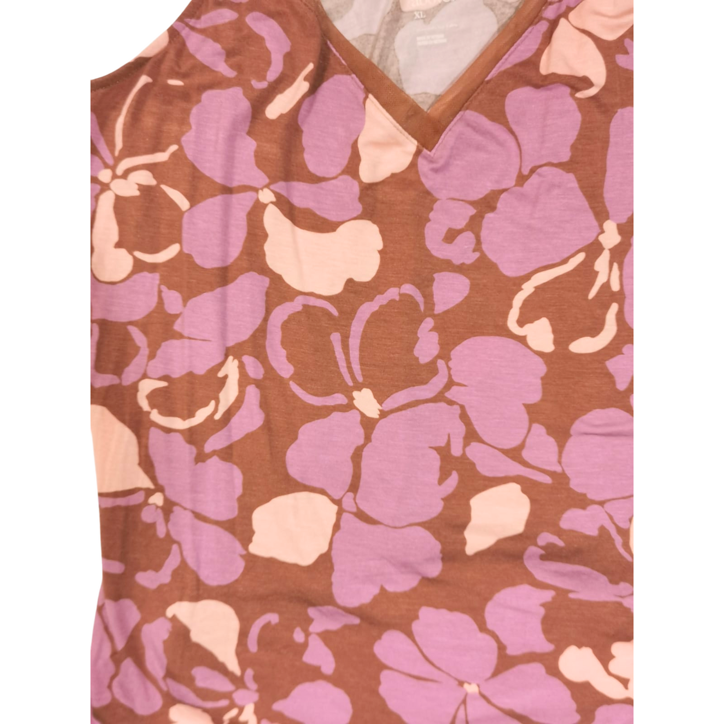 Tank top pijama STARS ABOVE para mujer