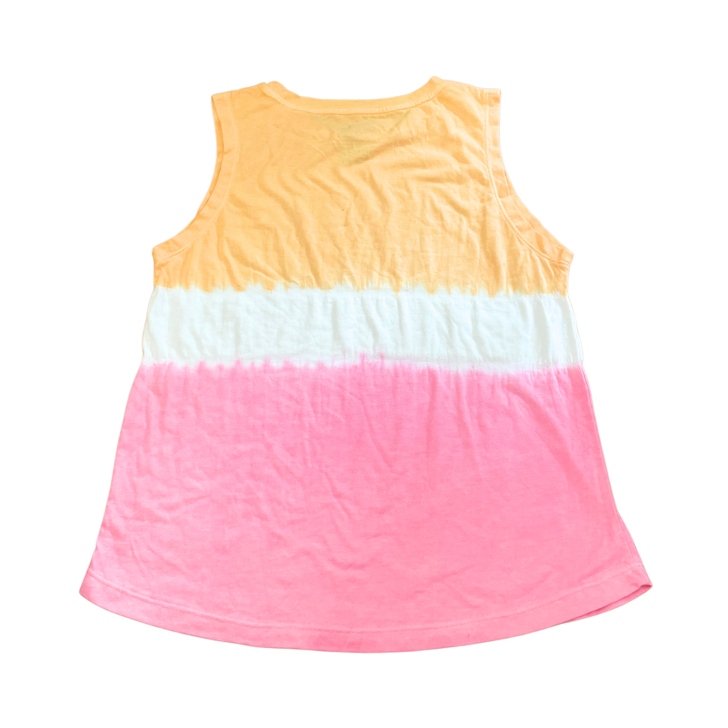 Tank top THEREABOUTS para adolescente niña