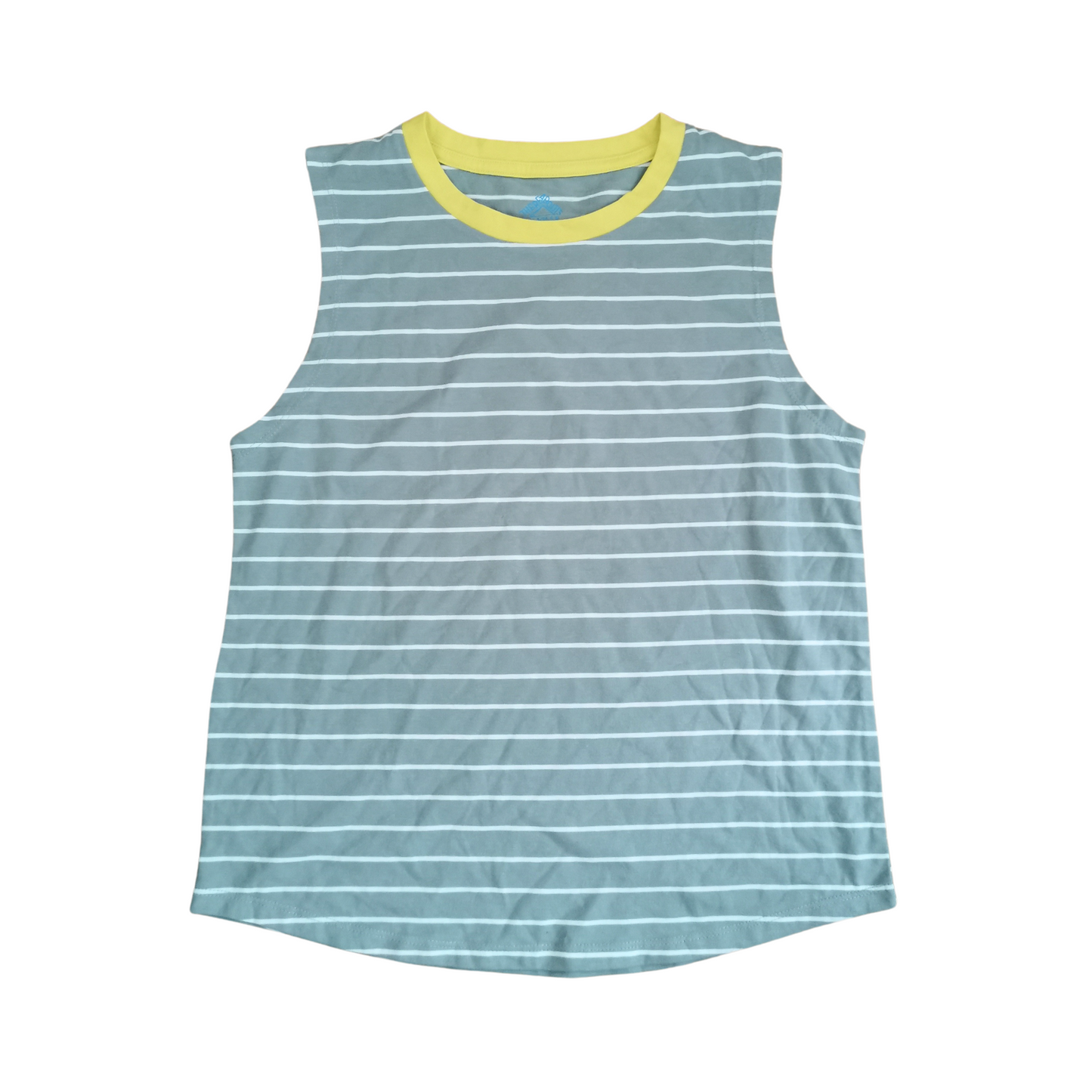 Tank top THEREABOUTS sin mangas para adolescente niño