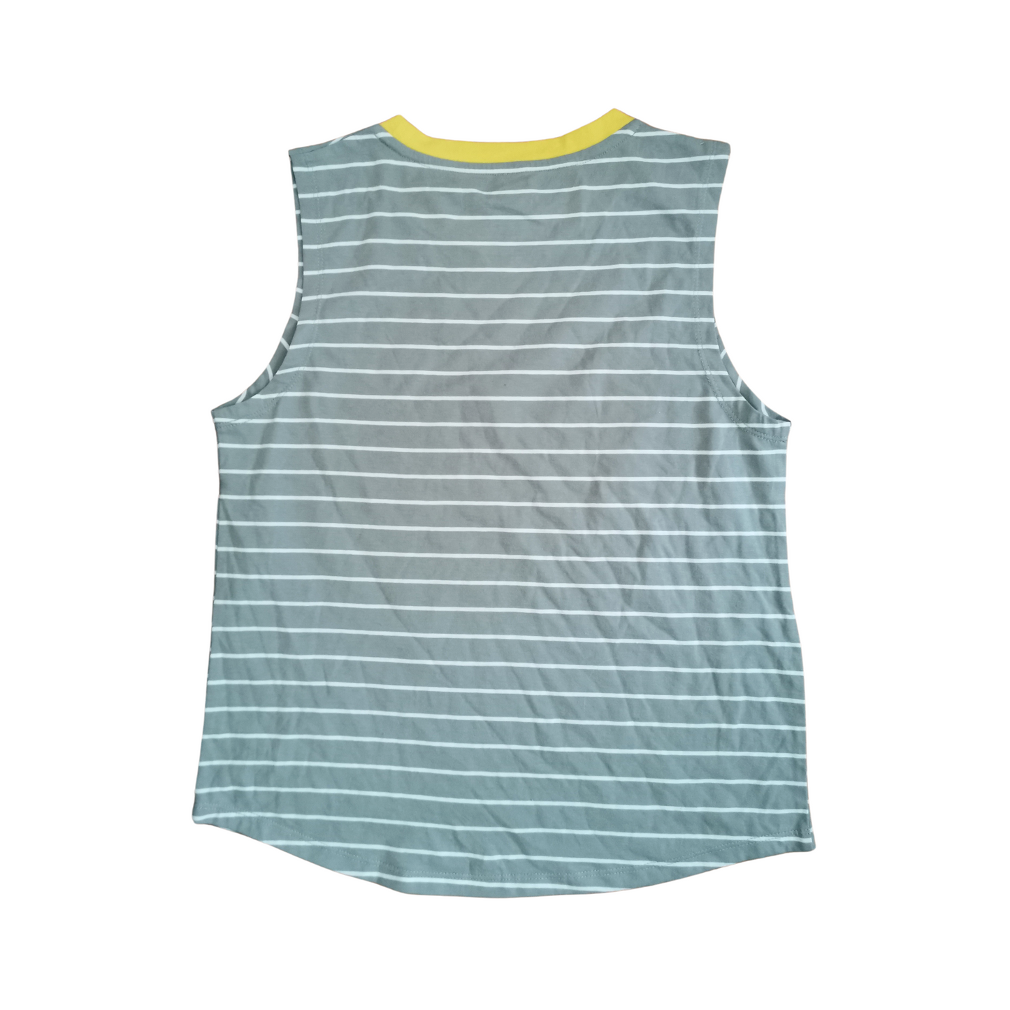 Tank top THEREABOUTS sin mangas para adolescente niño