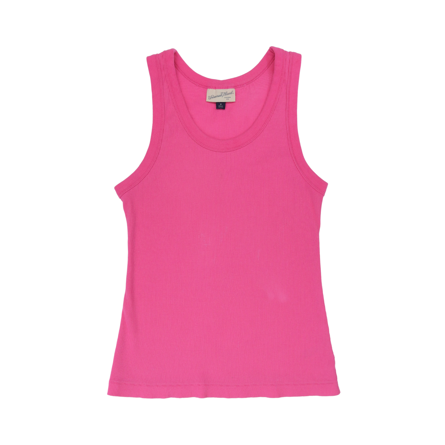 Tank top UNIVERSAL THREAD para mujer