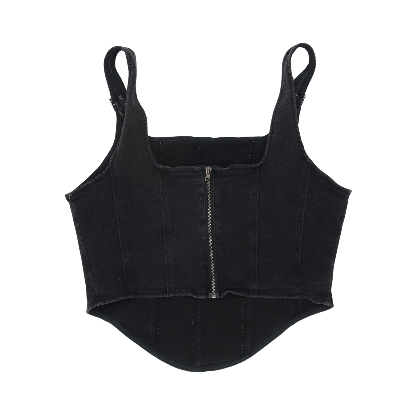 Top tipo corset WILD FABLE para mujer
