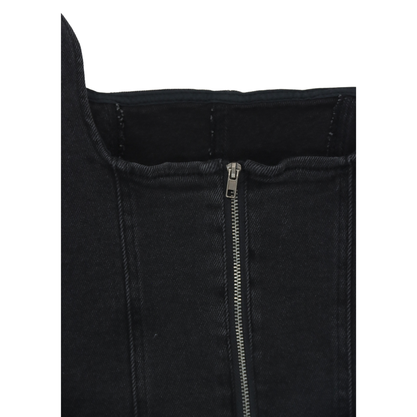 Top tipo corset WILD FABLE para mujer