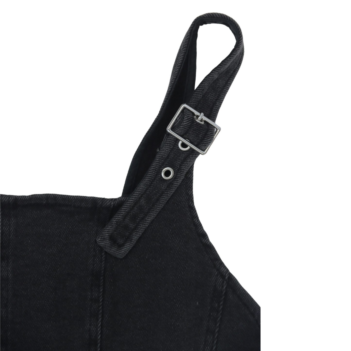 Top tipo corset WILD FABLE para mujer