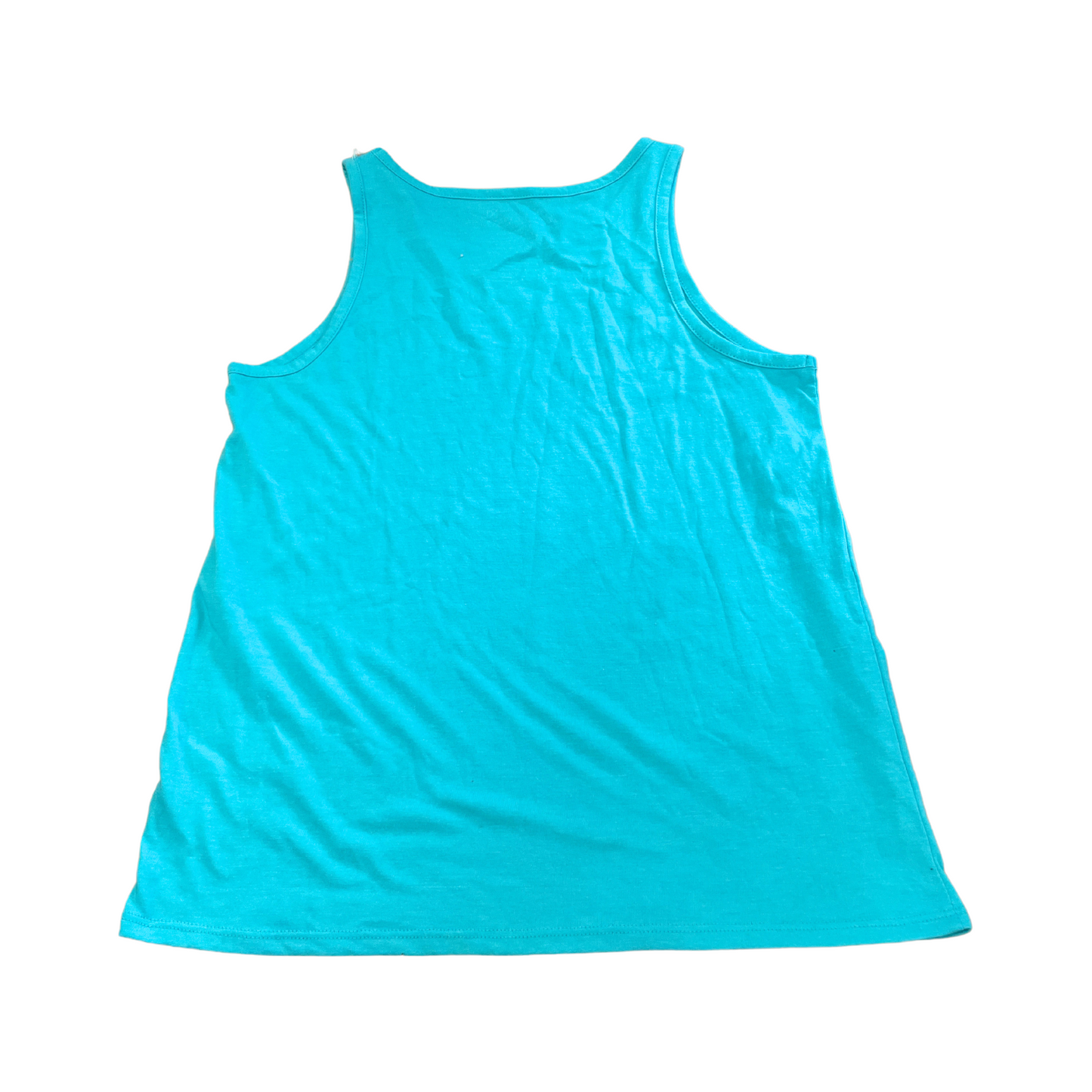 Tank top XERSION - Quick Dri - para adolescente niña
