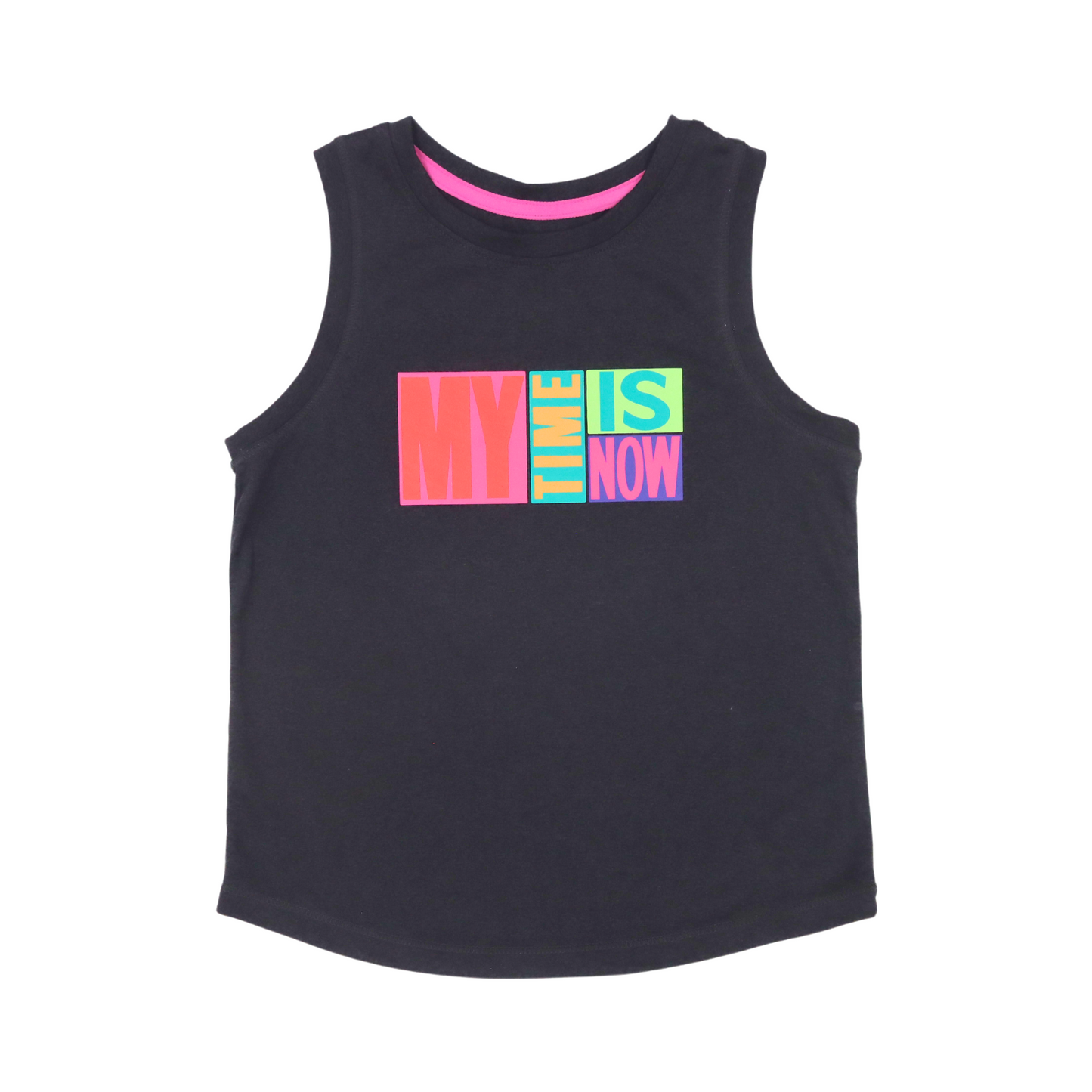 Tank top XERSION para niña