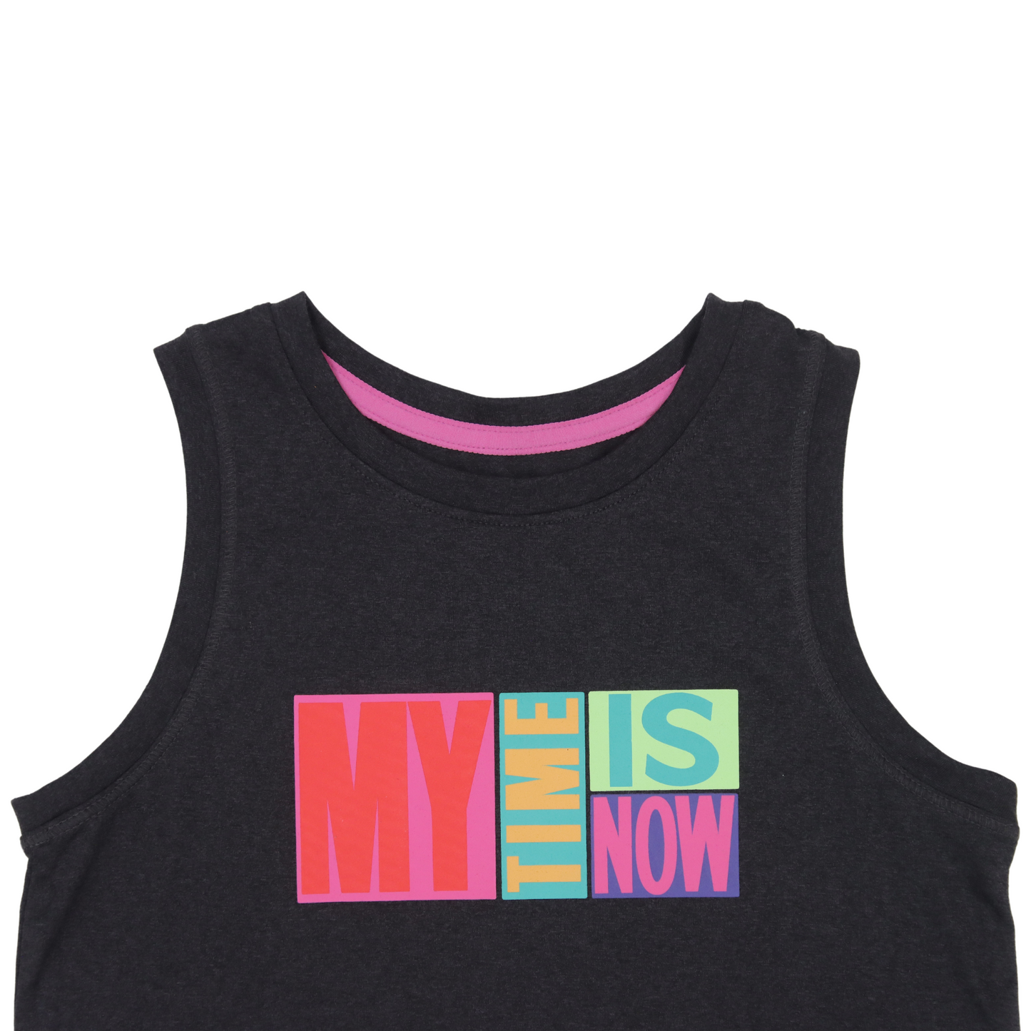 Tank top XERSION para niña