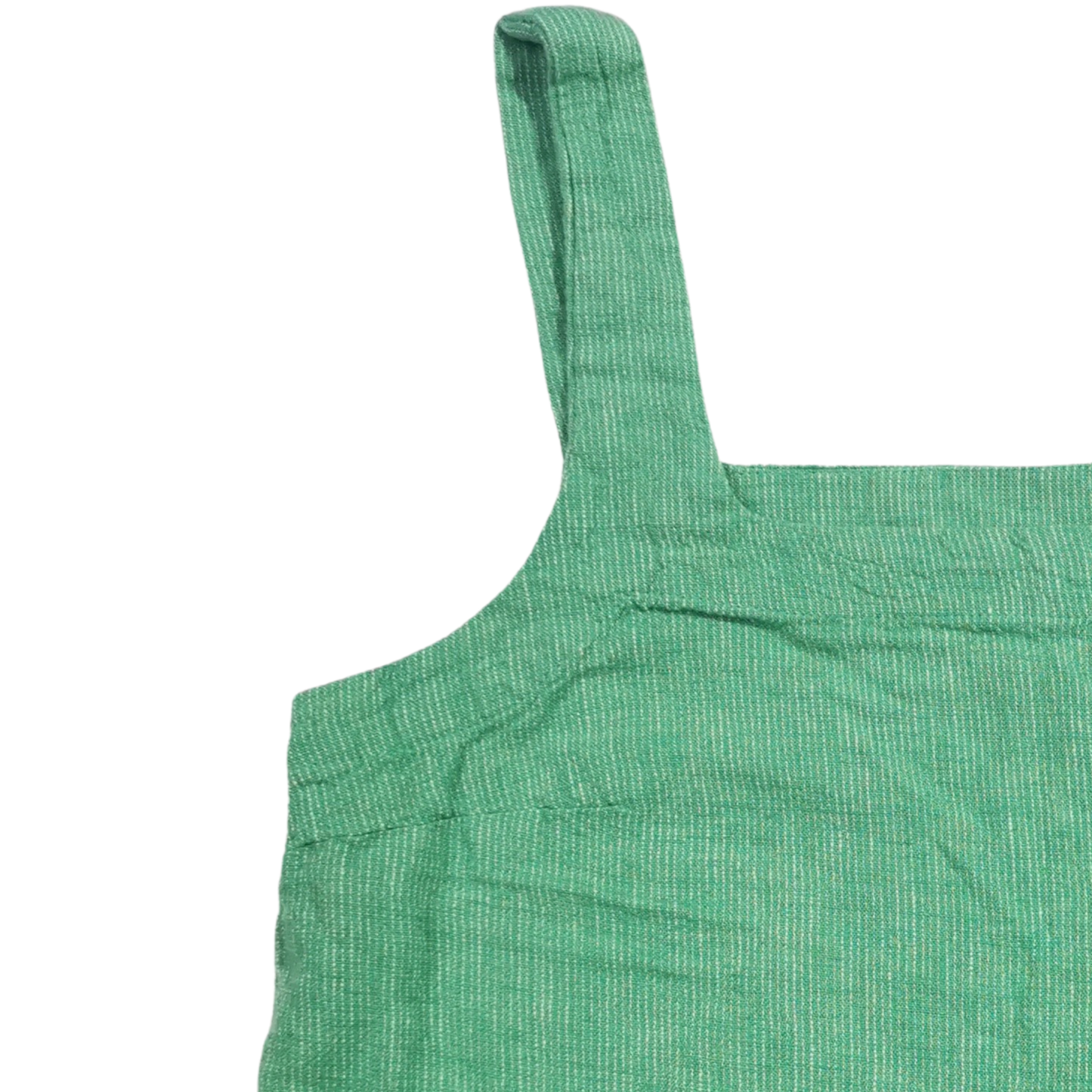 Tank top de lino A NEW DAY para mujer