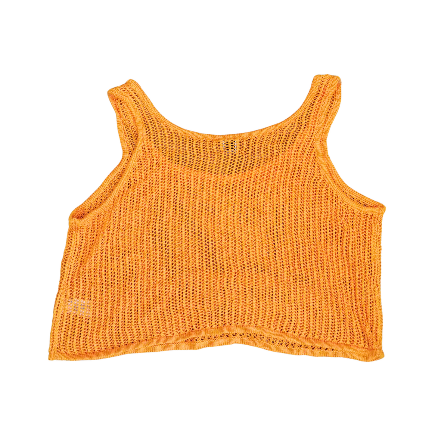 Crop top de malla A NEW DAY para mujer