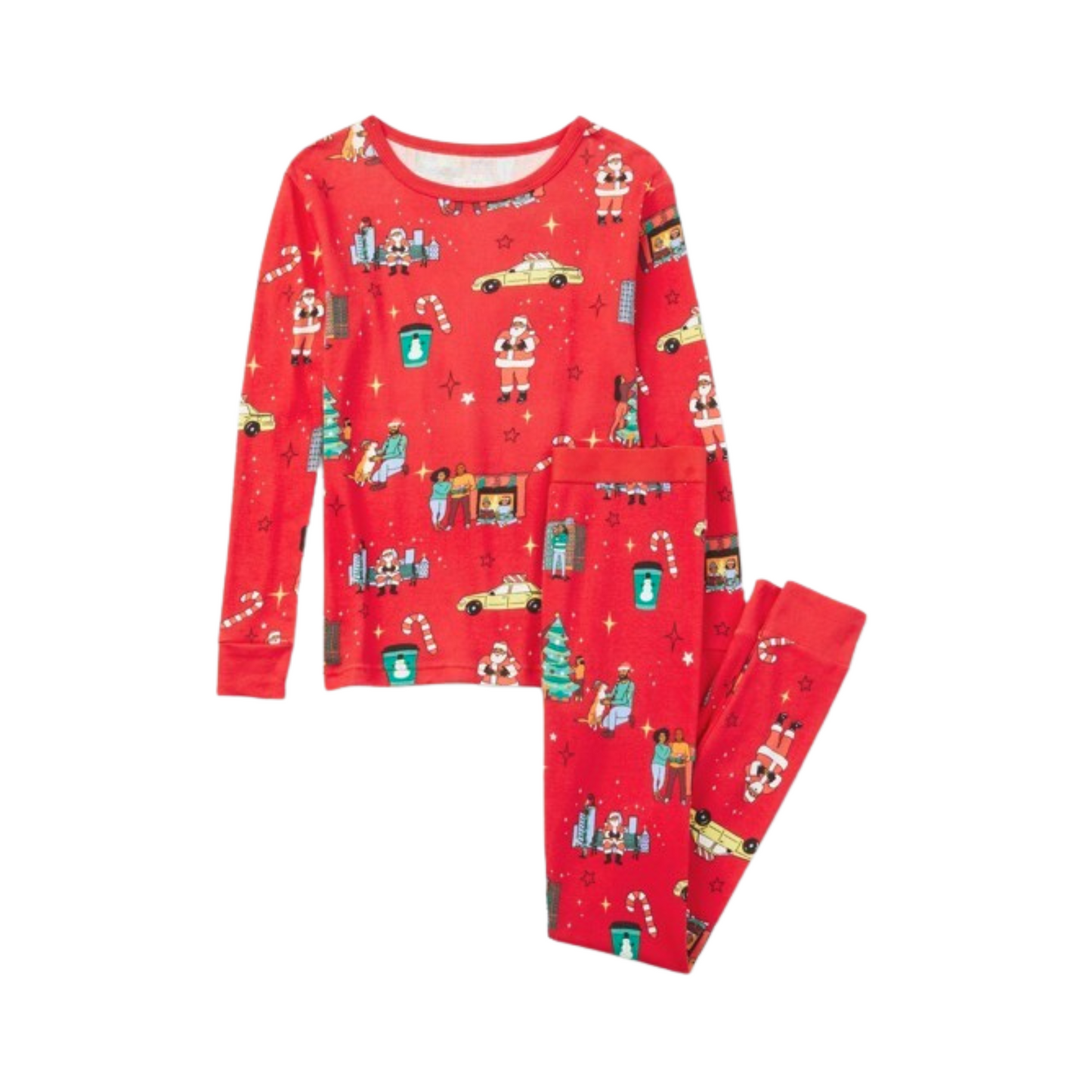Pijama WONDERSHOP Frances Marina Smith unisex infantil