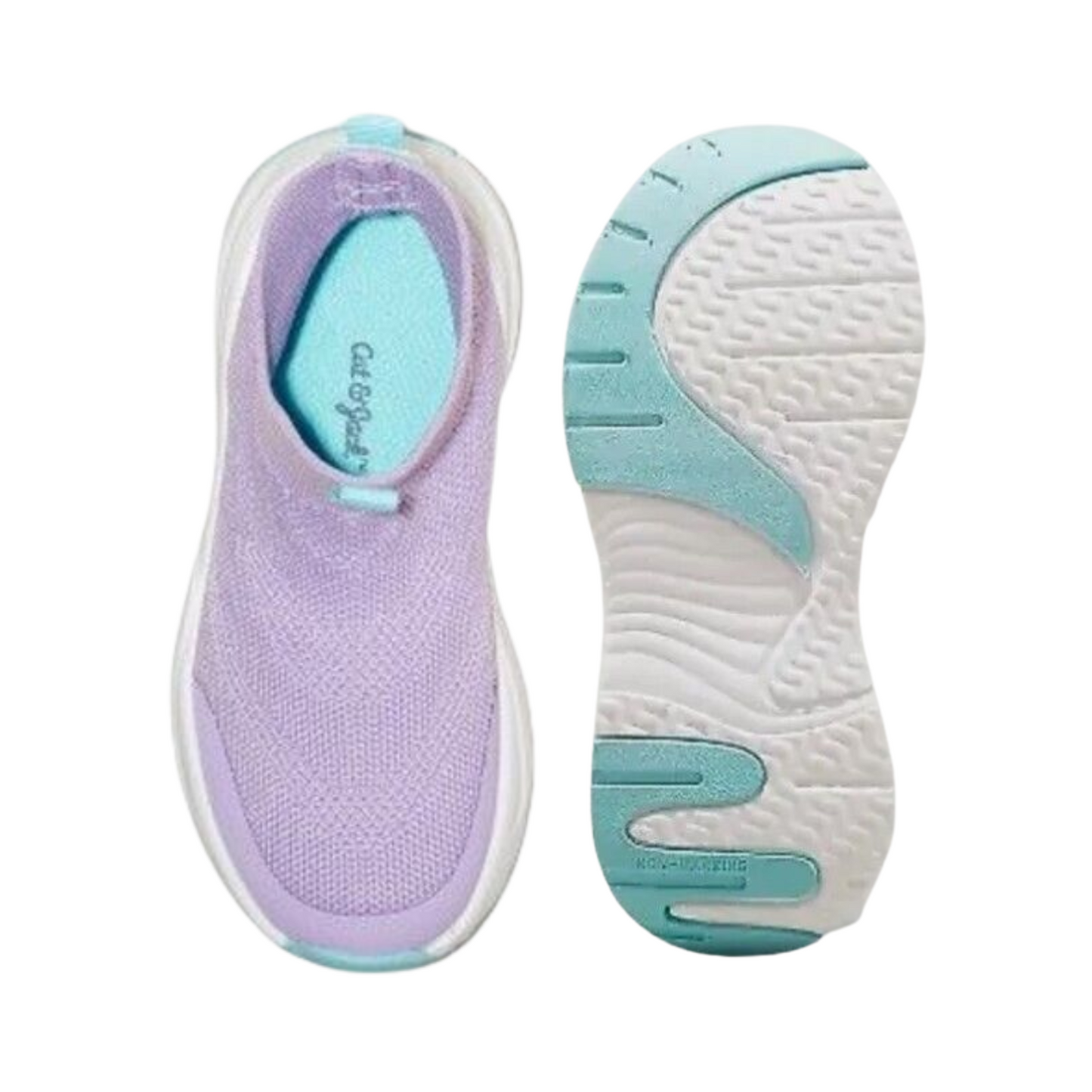 Tenis CAT & JACK AEW41 Ari para niña