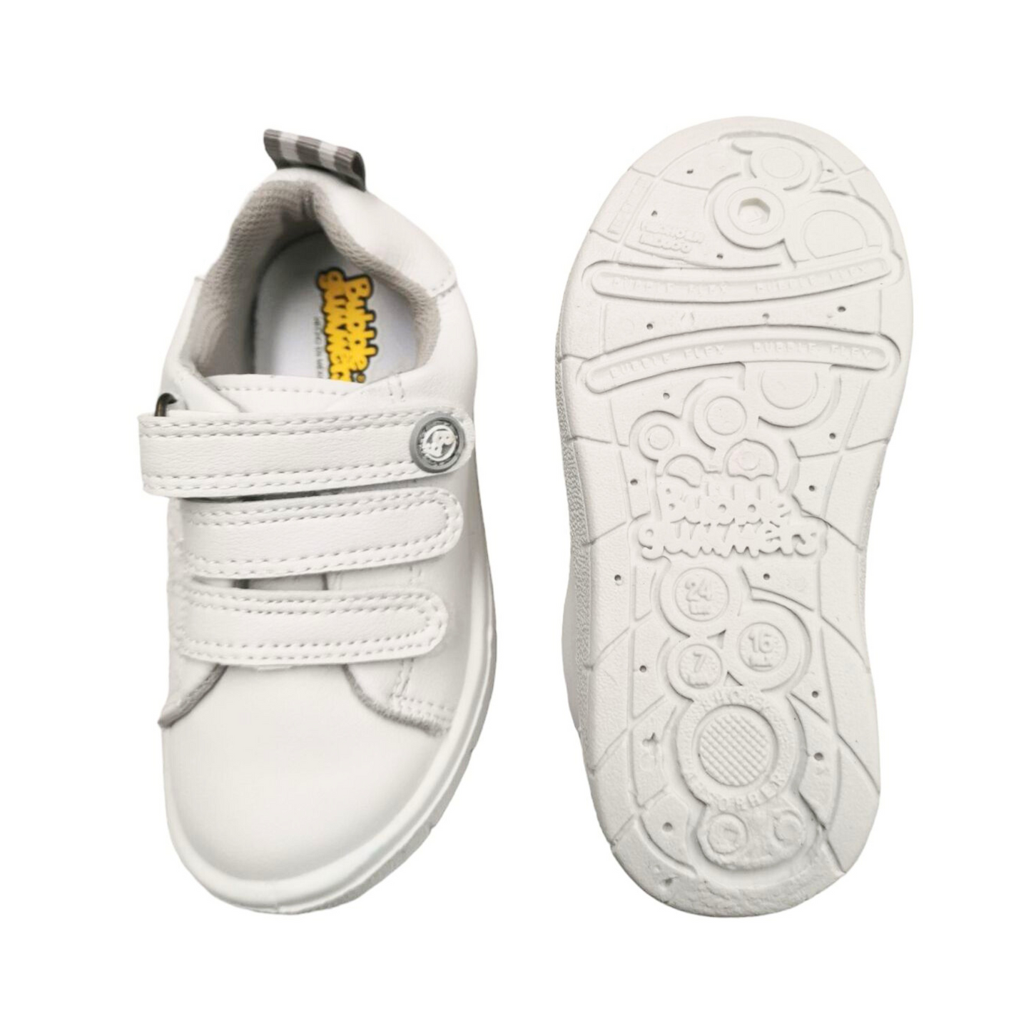 Tenis BUBBLE GUMMERS - Geologia - unisex