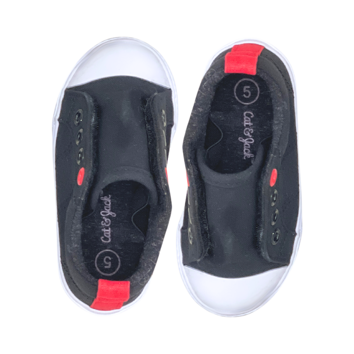 Tenis CAT & JACK Dwayne para niño