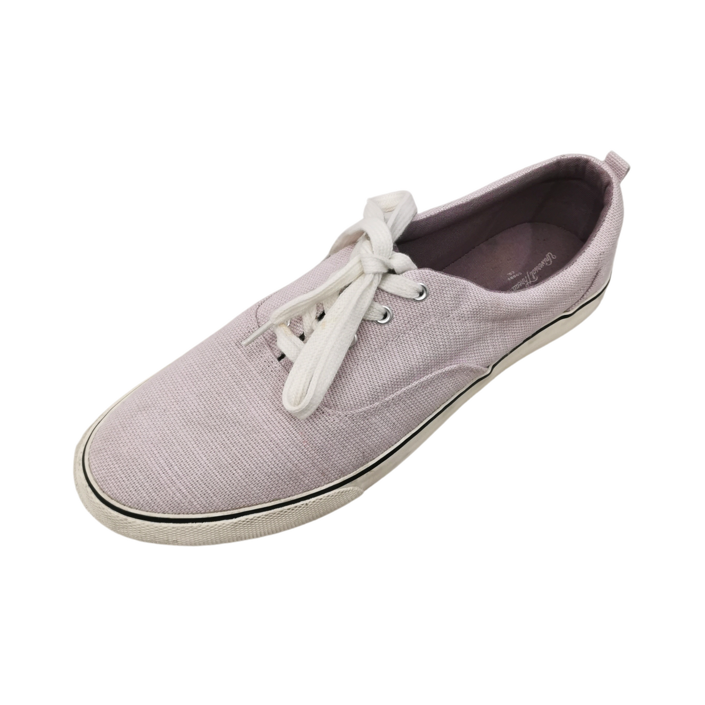 Tenis casuales UNIVERSAL THREAD Molly para mujer