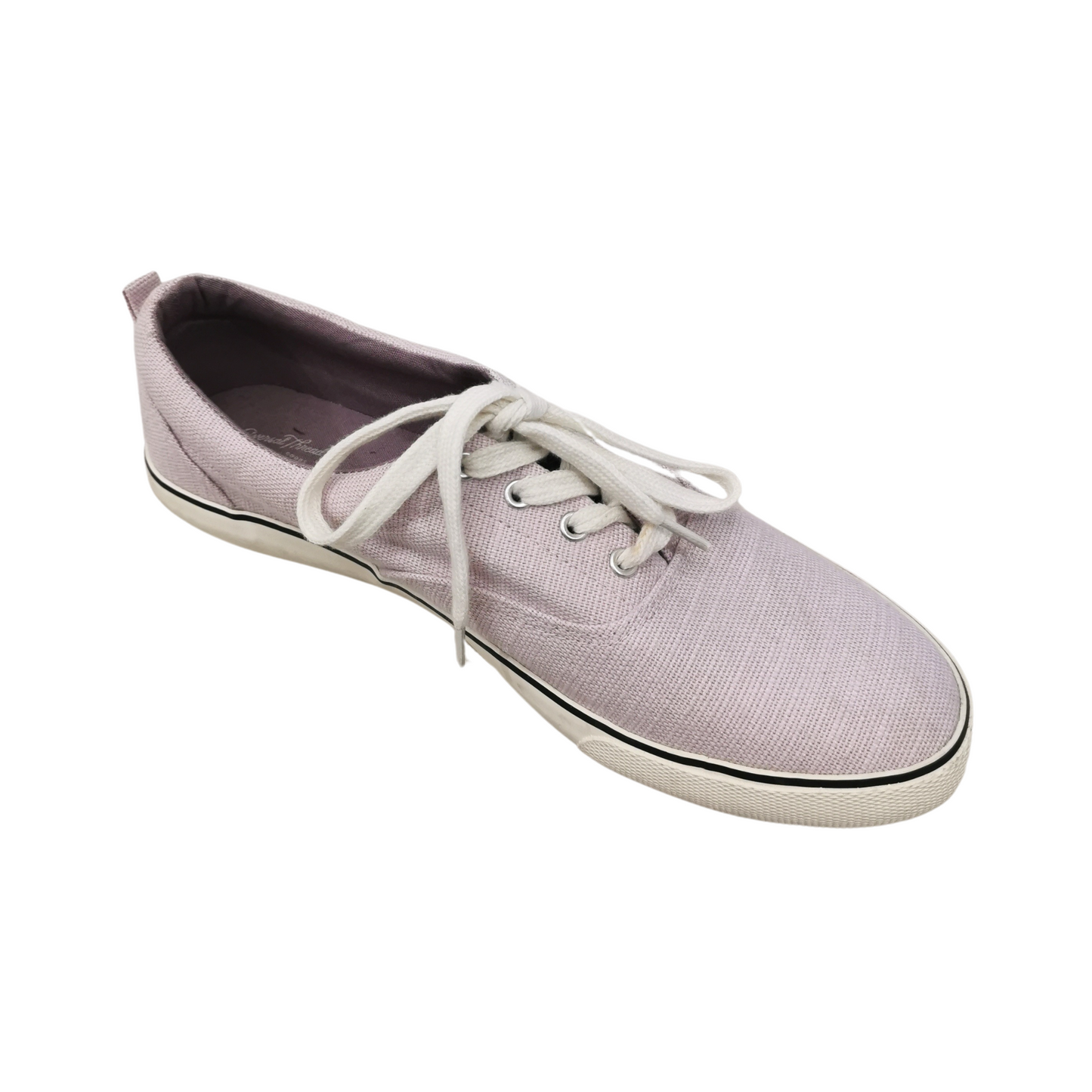 Tenis casuales UNIVERSAL THREAD Molly para mujer