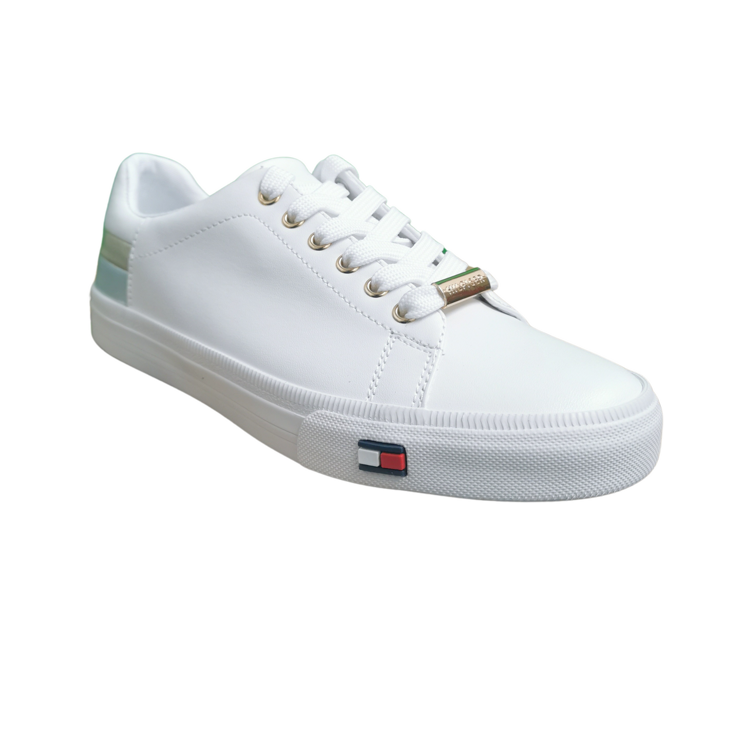 Tenis TOMMY HILFIGER Laddi para mujer