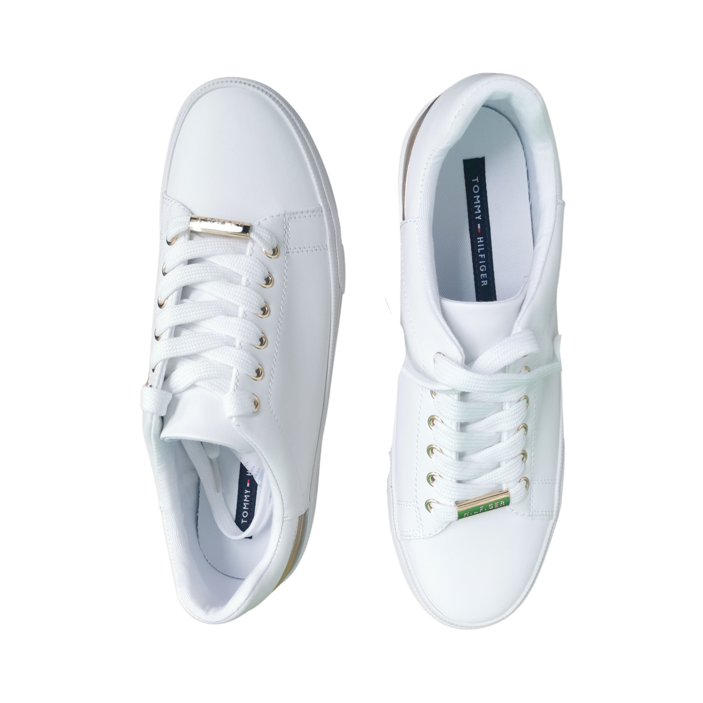 Tenis TOMMY HILFIGER Laddi para mujer