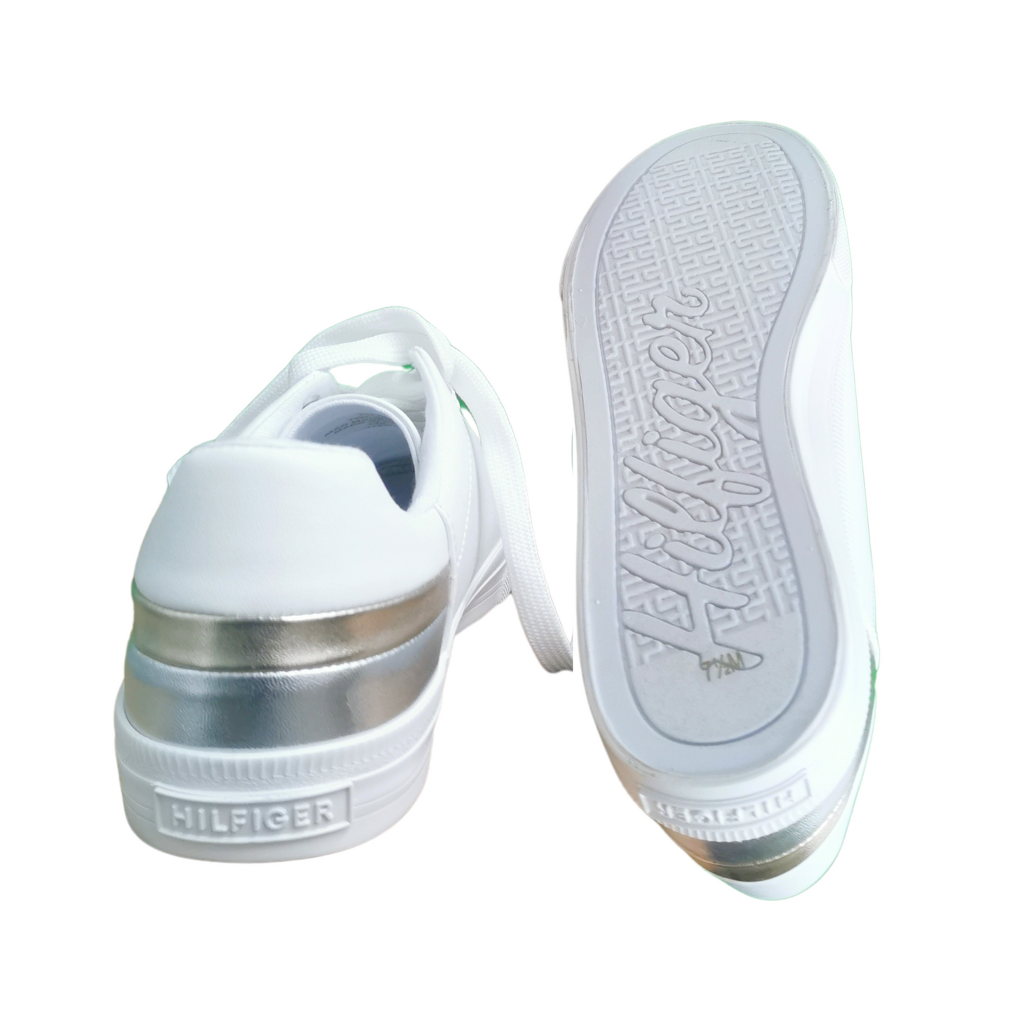 Tenis TOMMY HILFIGER Laddi para mujer