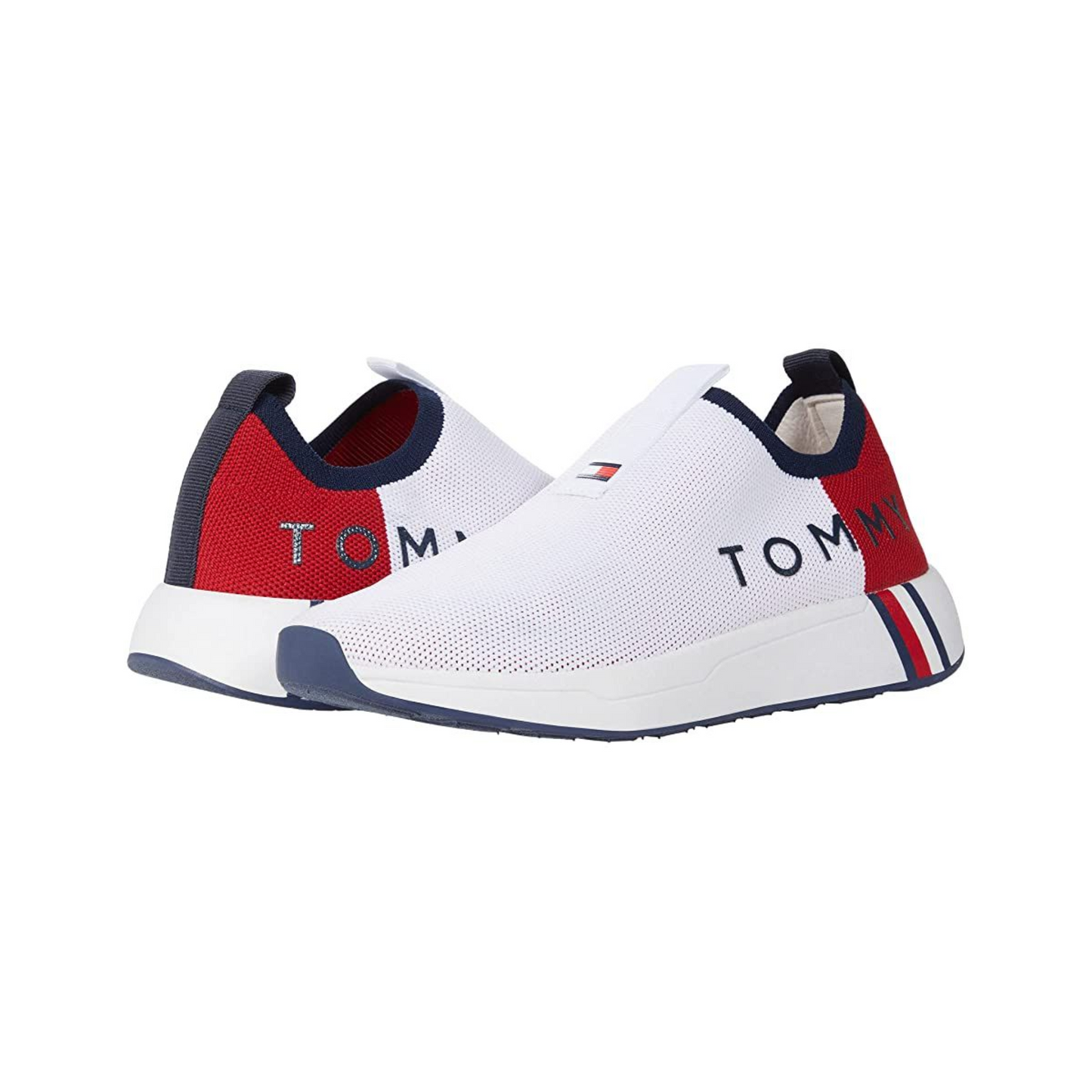 Tenis TOMMY HILFIGER Aliah para mujer