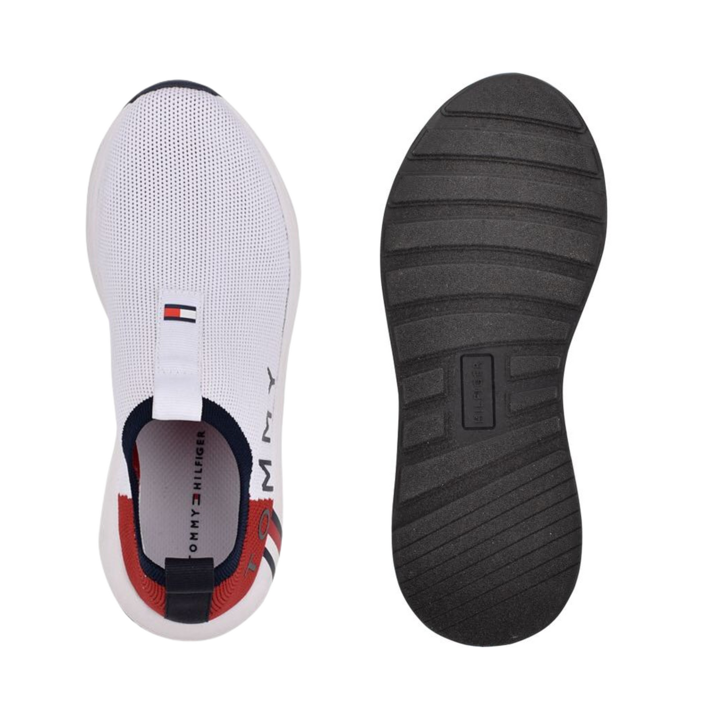 Tenis TOMMY HILFIGER Aliah para mujer