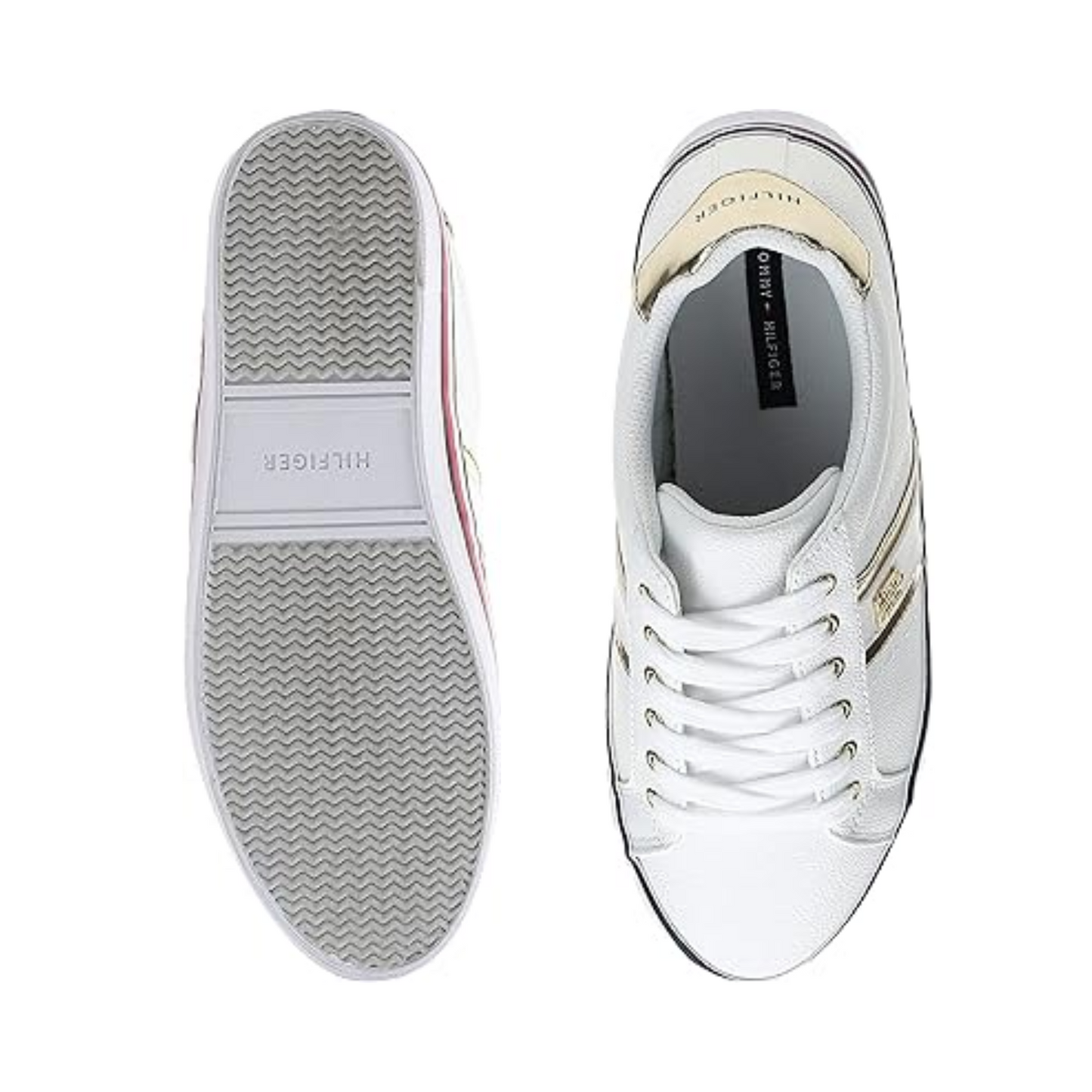 Tenis TOMMY HILFIGER Fentii para mujer