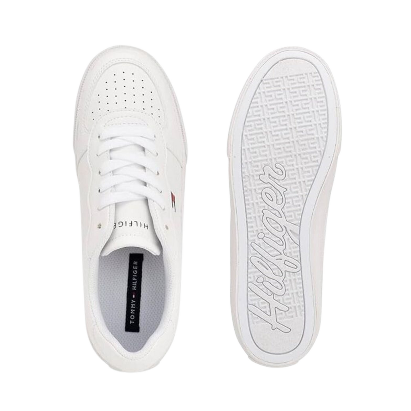 Tenis TOMMY HILFIGER Lelini para mujer