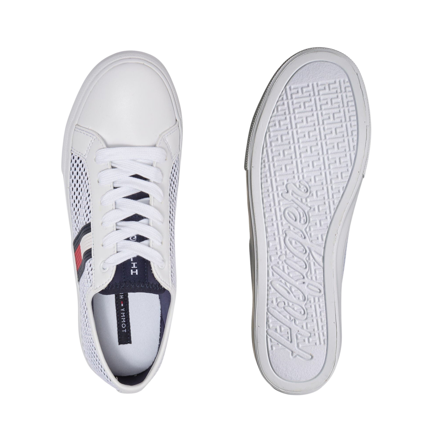 Tenis TOMMY HILFIGER Liliana para mujer