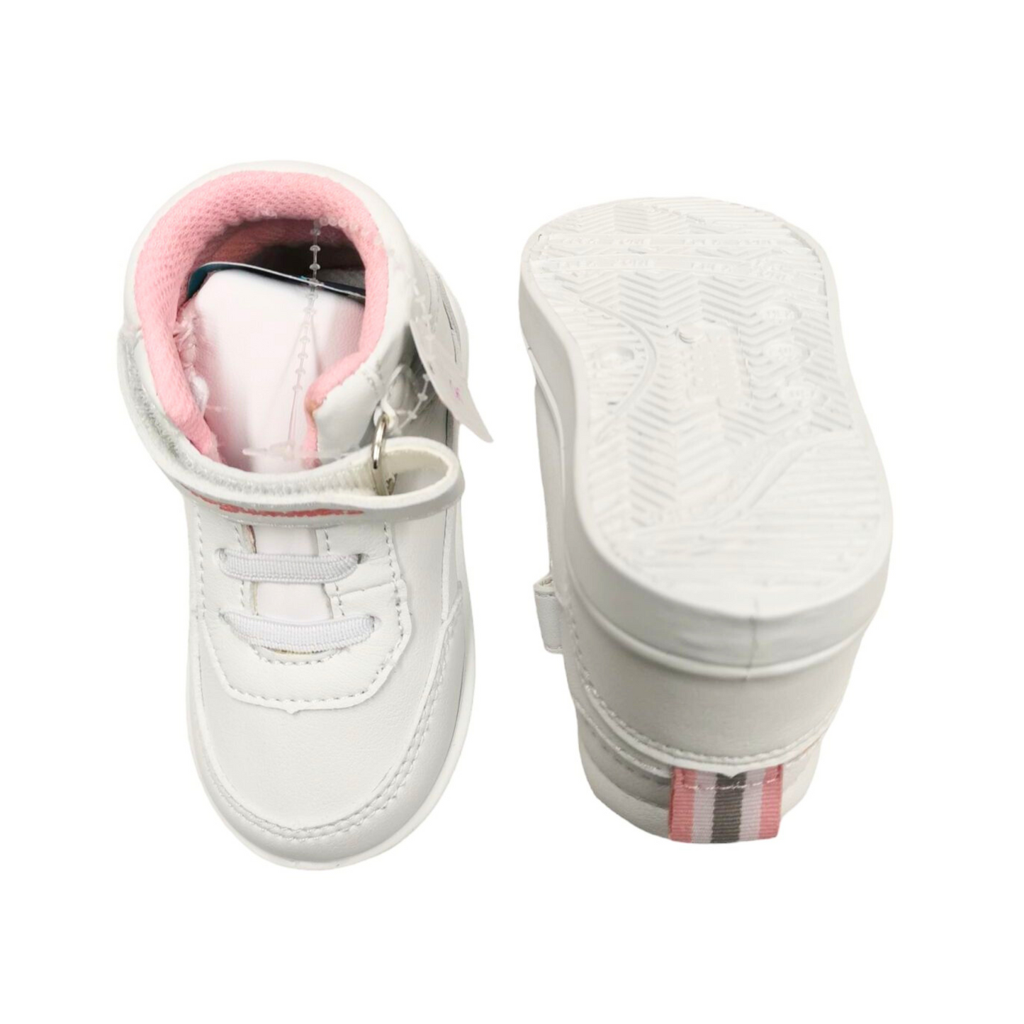 Tenis BUBBLE GUMMERS - Jucca - para niña