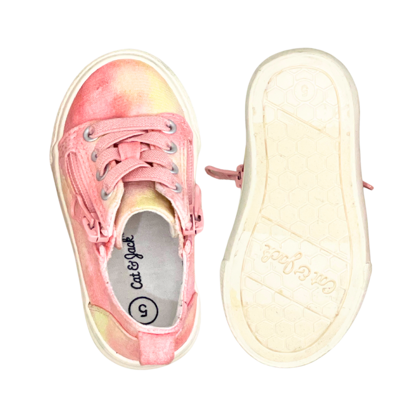 Tenis CAT & JACK Luka para niña