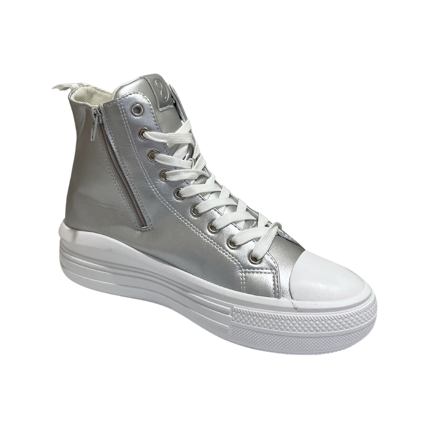 Tenis LAYER 8 para mujer